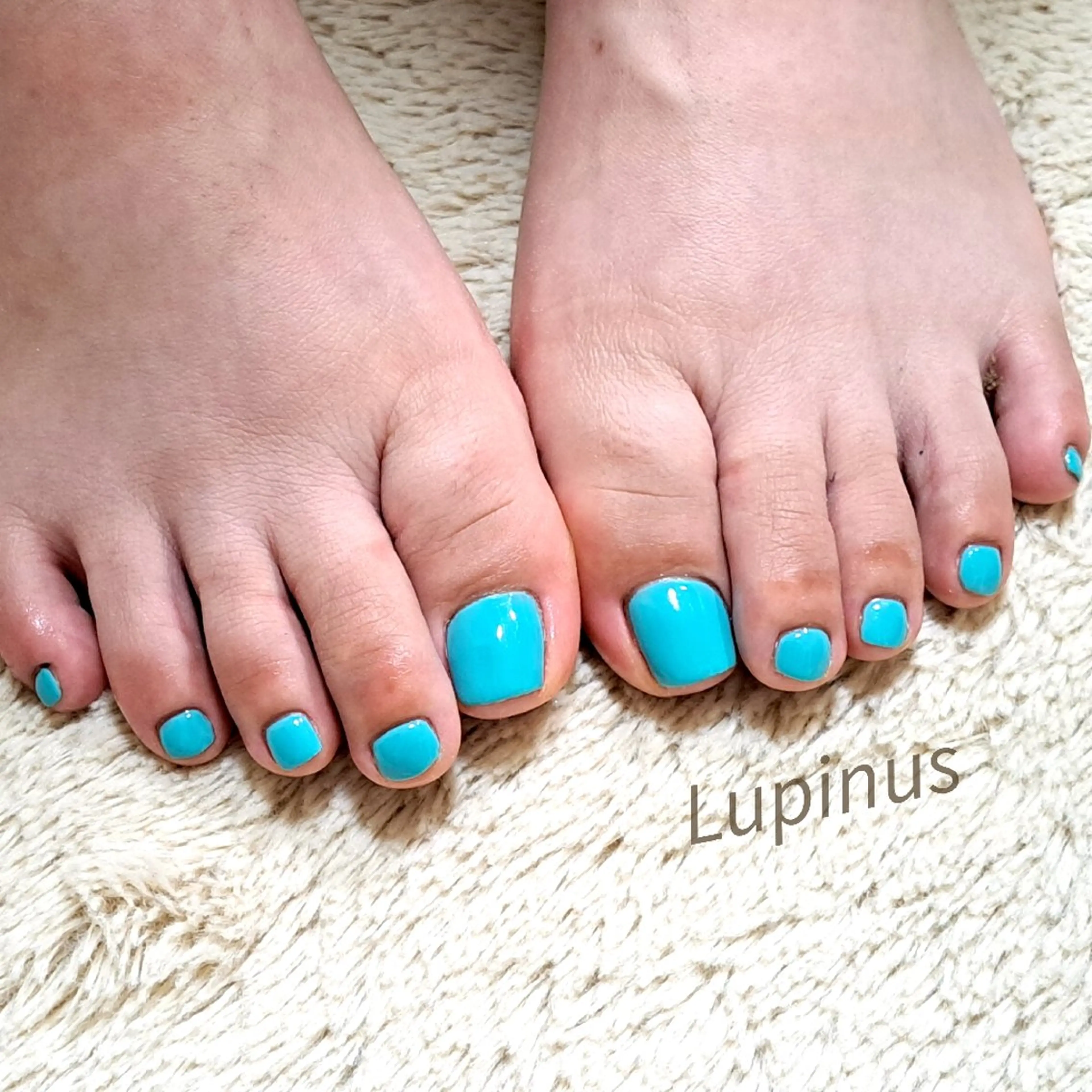 ネイル Lupinus所属・Lupinus ルピナスのネイルデザイン