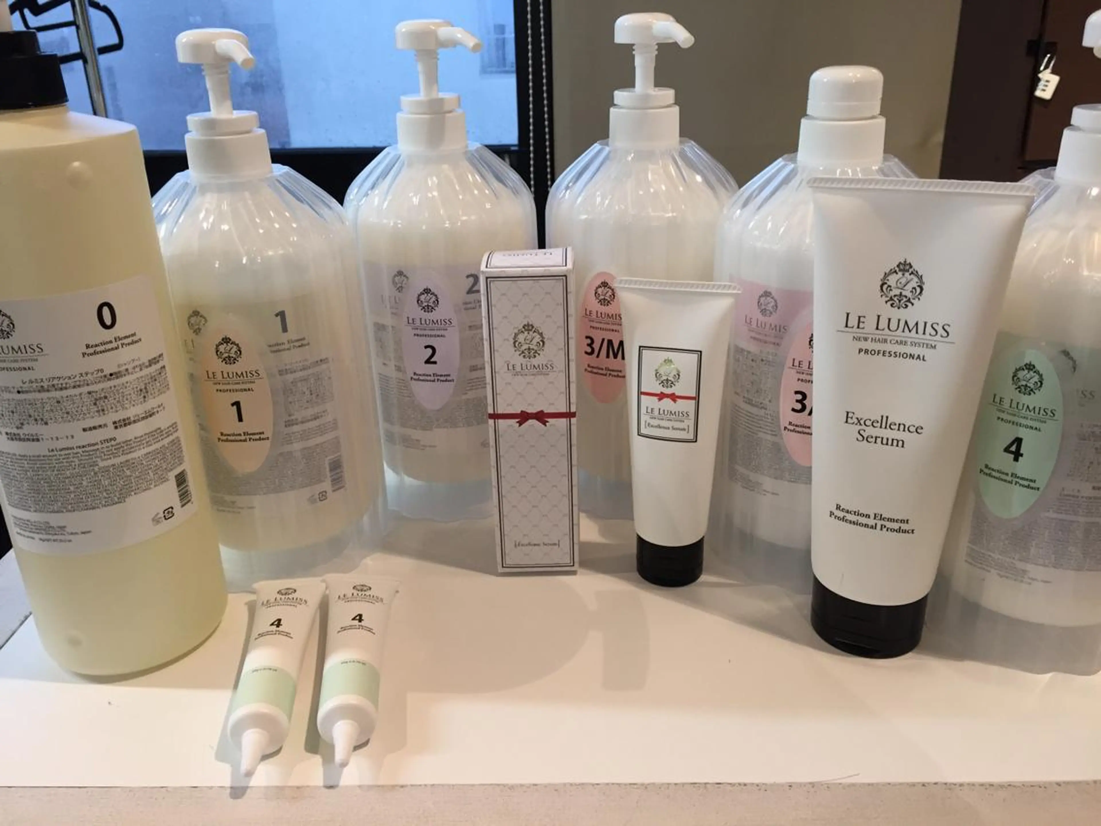 ショート ミディアム セミロング ロング カラー パーマ ヘアアレンジ メンズ キッズ トリートメント 成松 勇治のヘアスタイル