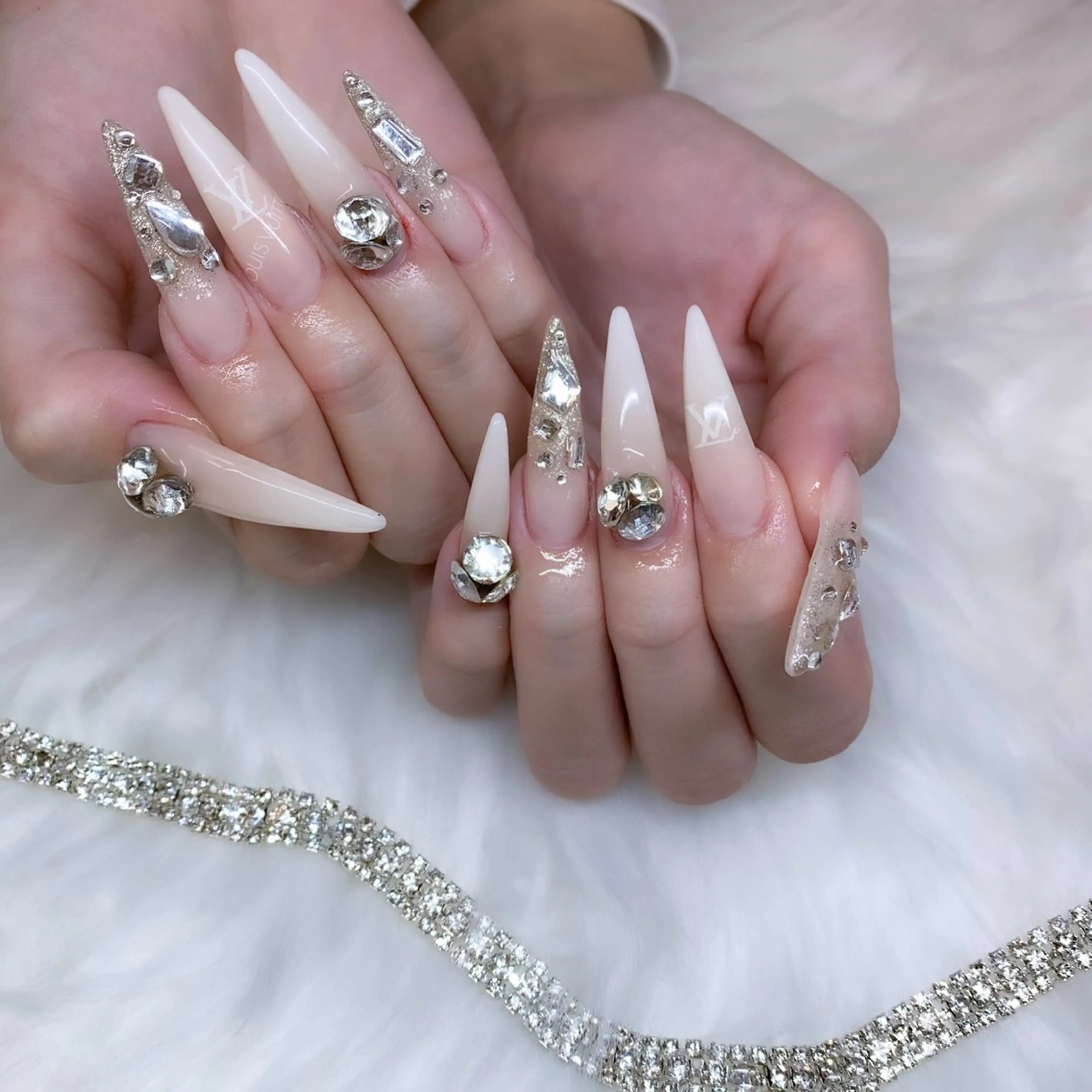 ネイル Bell nailのネイルデザイン