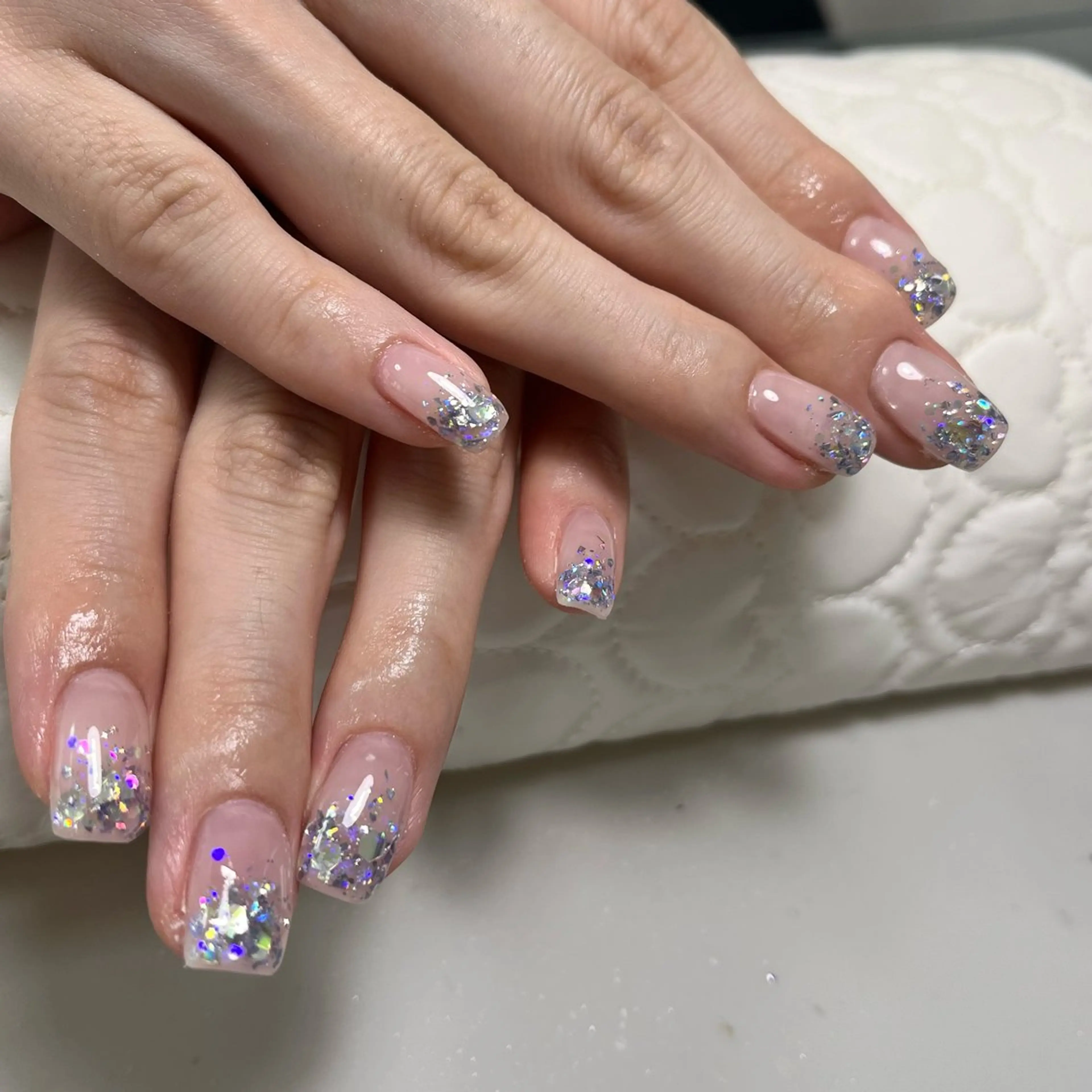 ネイル Twinkle Nail Kuboのネイルデザイン