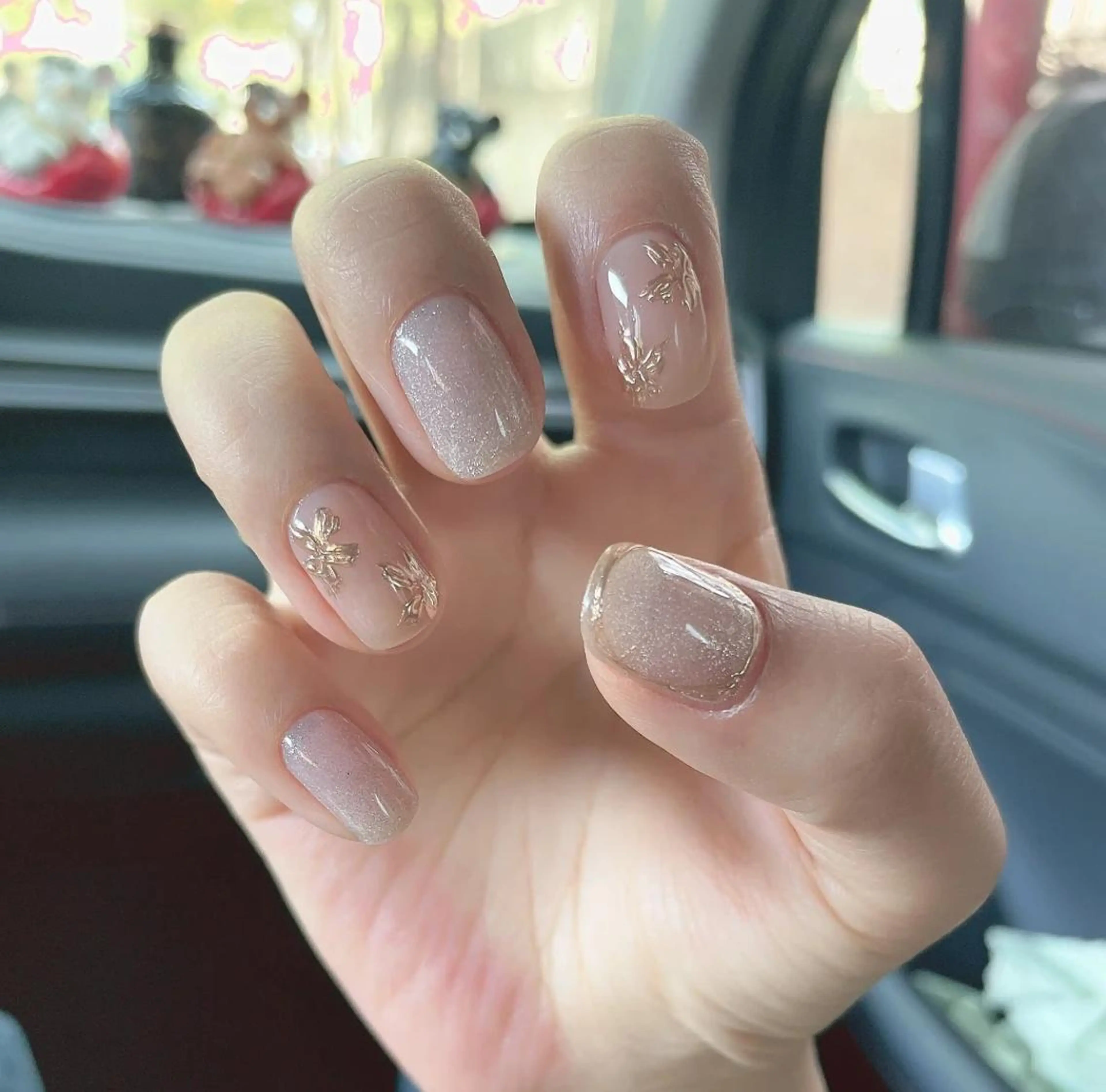 ネイル Queens momoのネイルデザイン