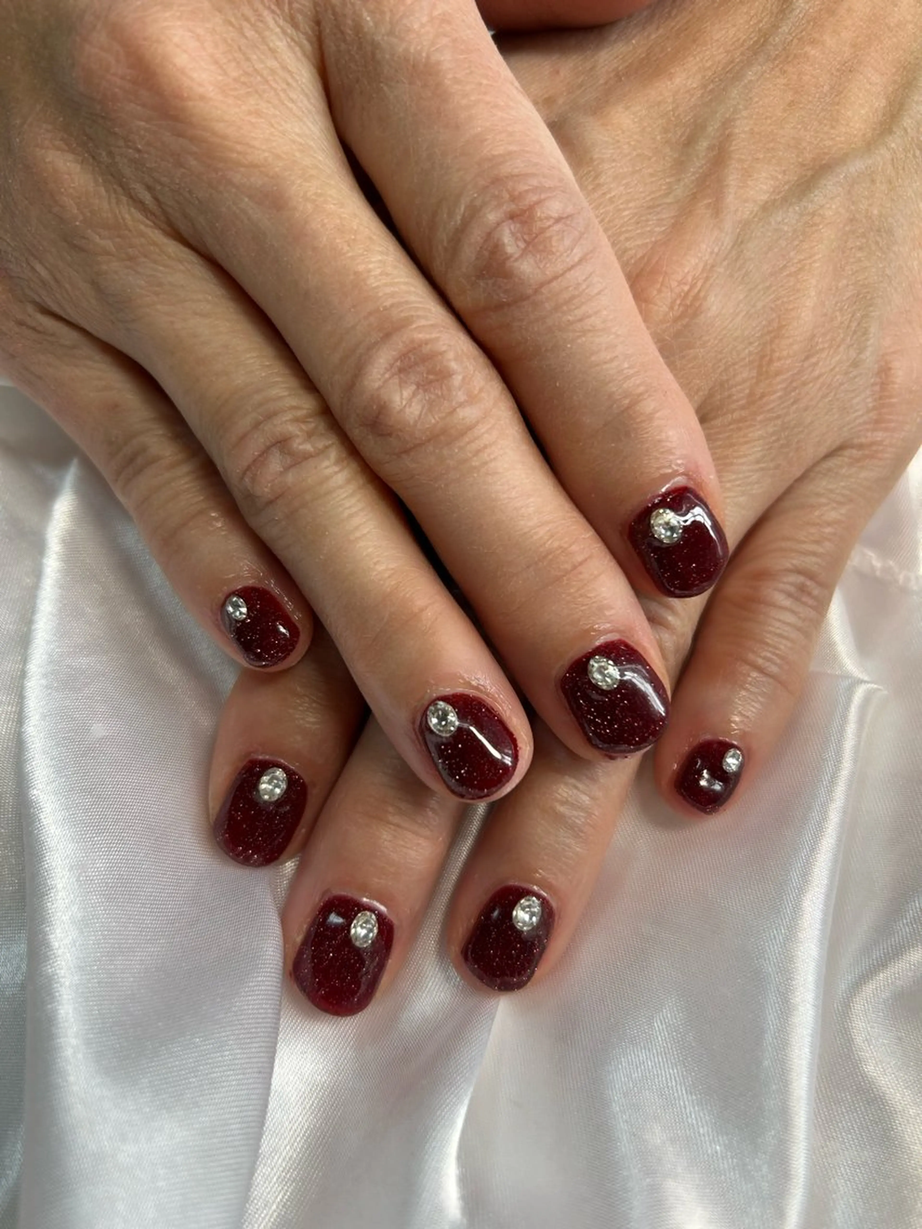 ネイル NailSalon Beniceのネイルデザイン