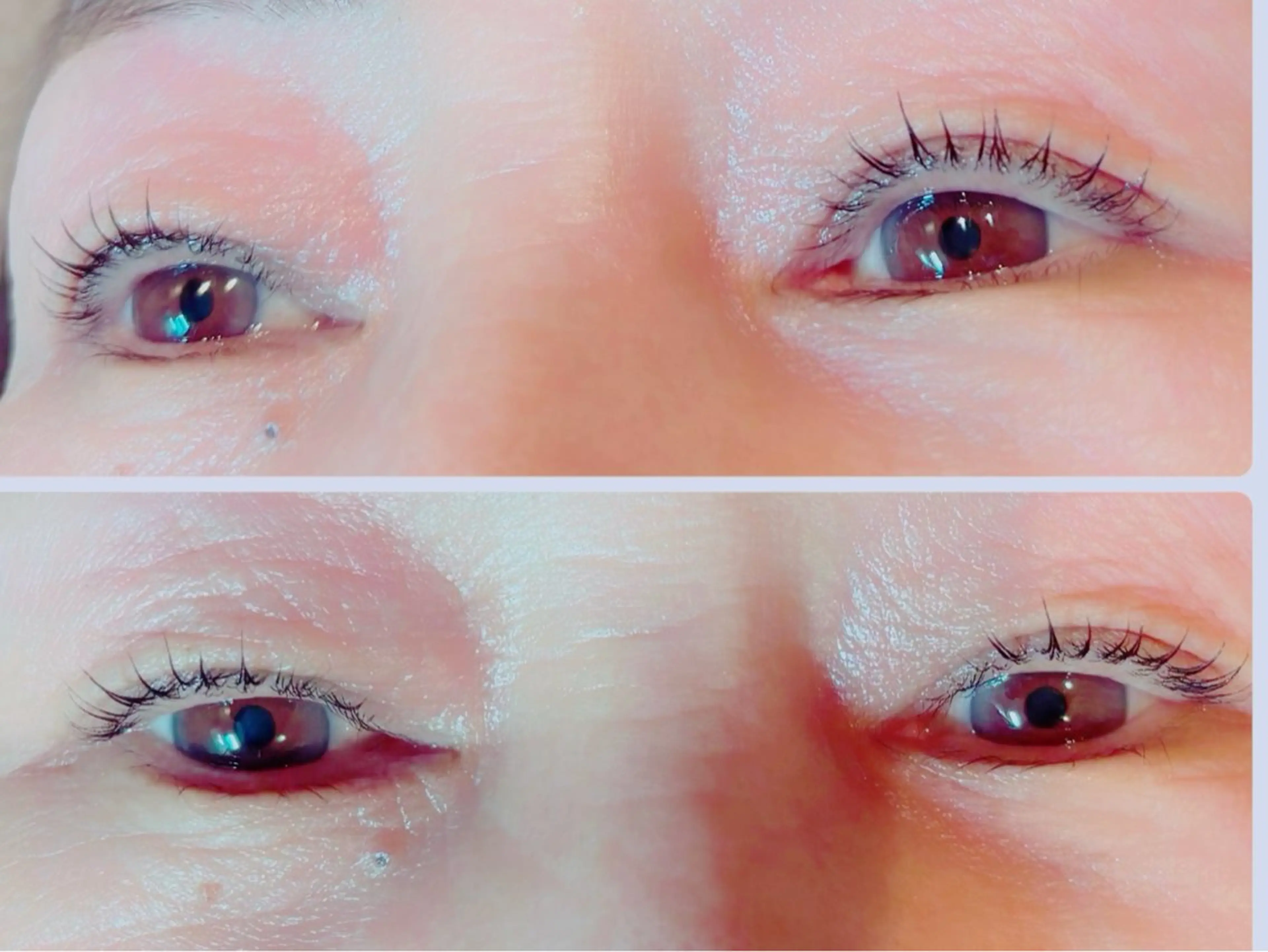 マツエク・マツパ E'clat Kanaのエステ・リラクイメージ