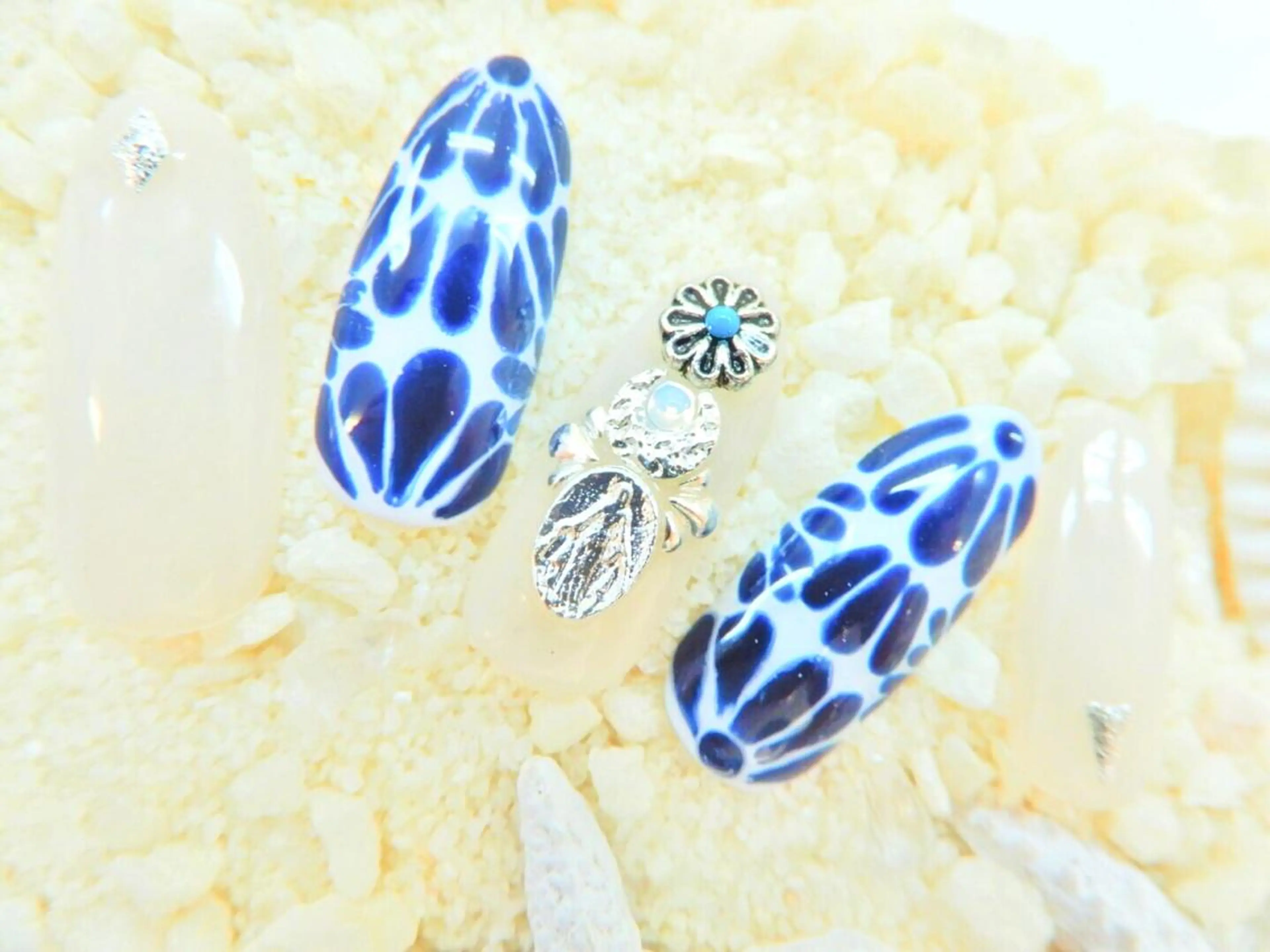 ネイル Dolce.Nail 柏店のネイルデザイン