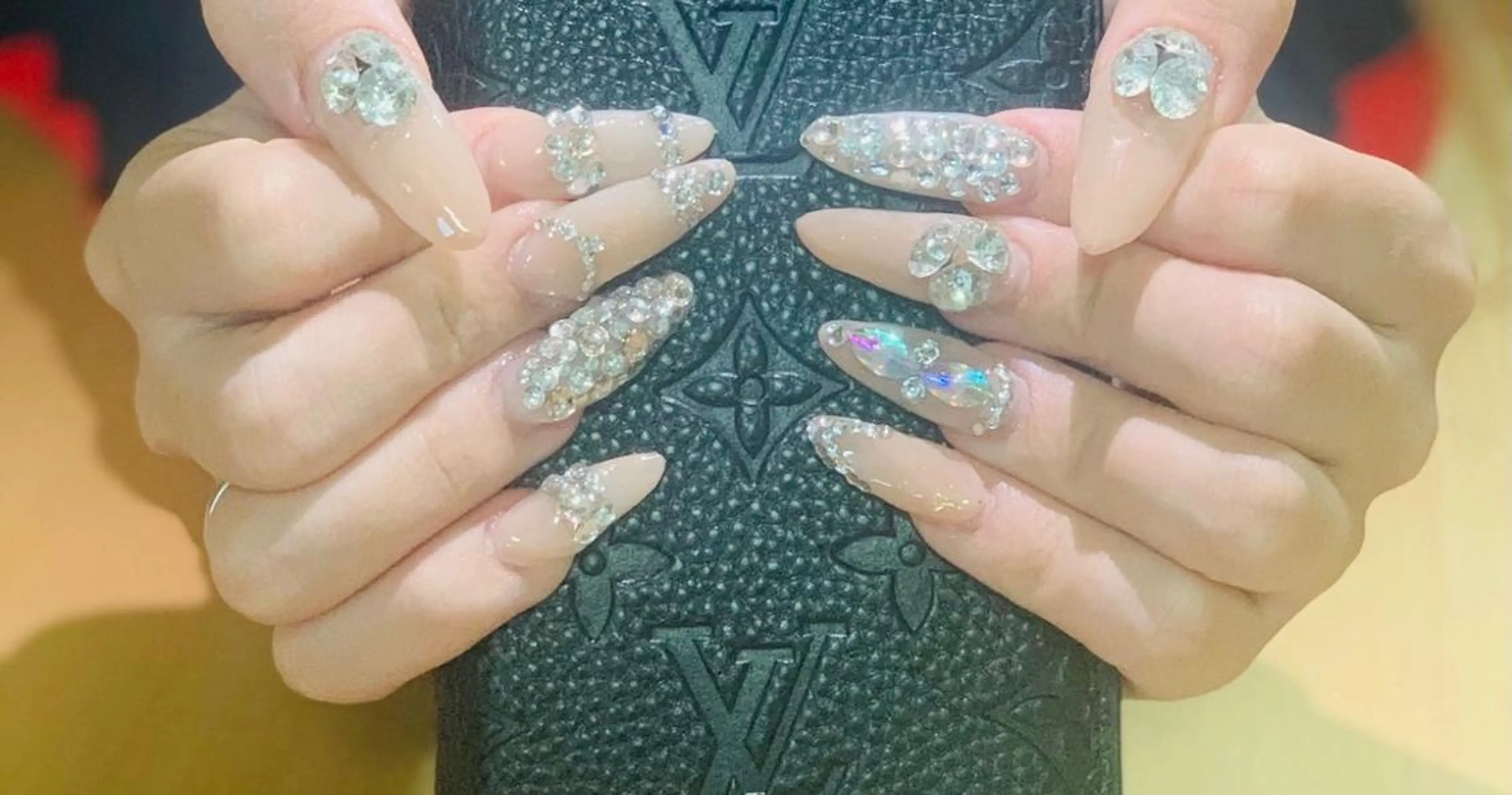 ネイル Ruana Nailのネイルデザイン