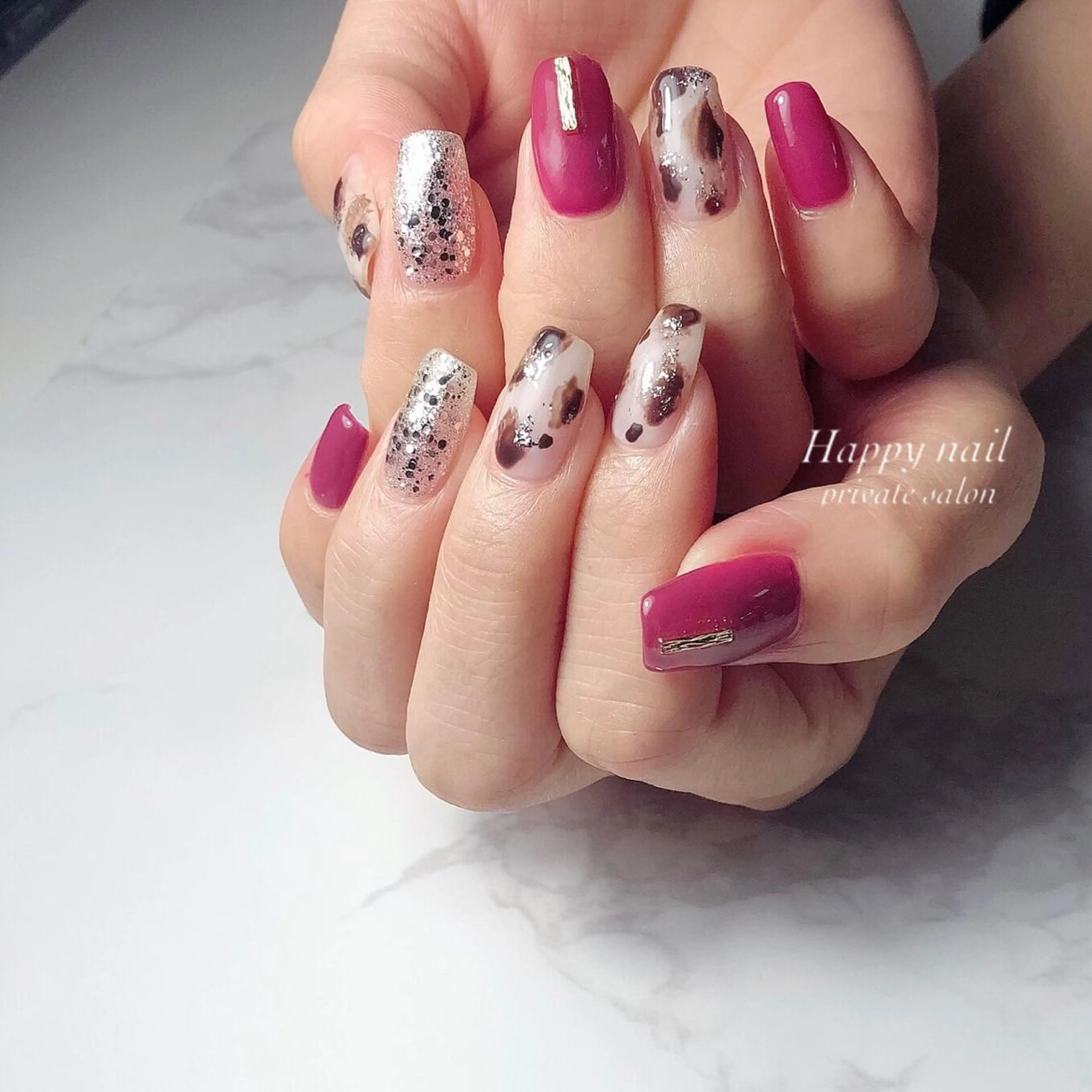 ネイル 心と体が整う腸活 サロン ラクシュミーのエステ・リラクイメージ