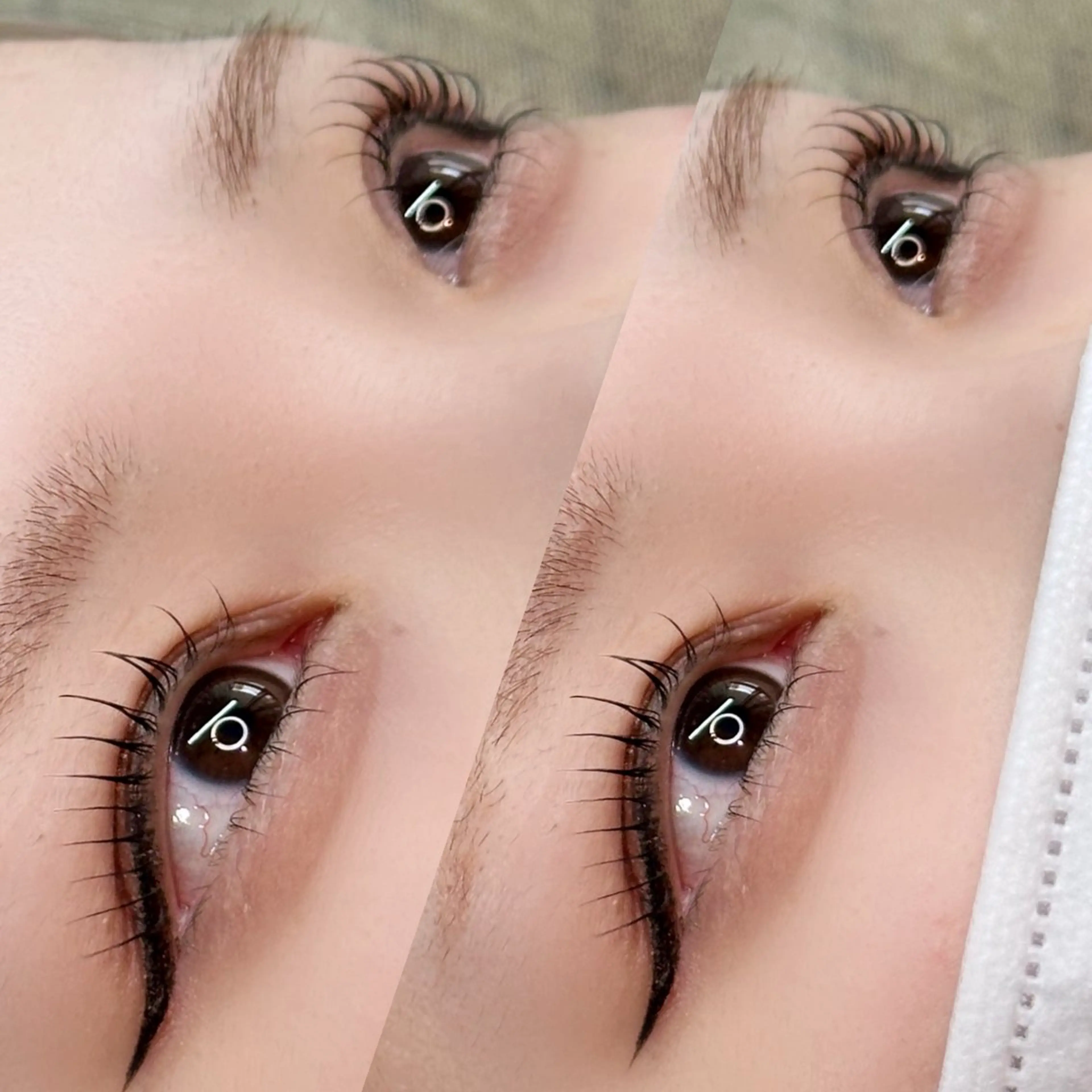 マツエク・マツパ scarlet asahiのマツエク・マツパデザイン