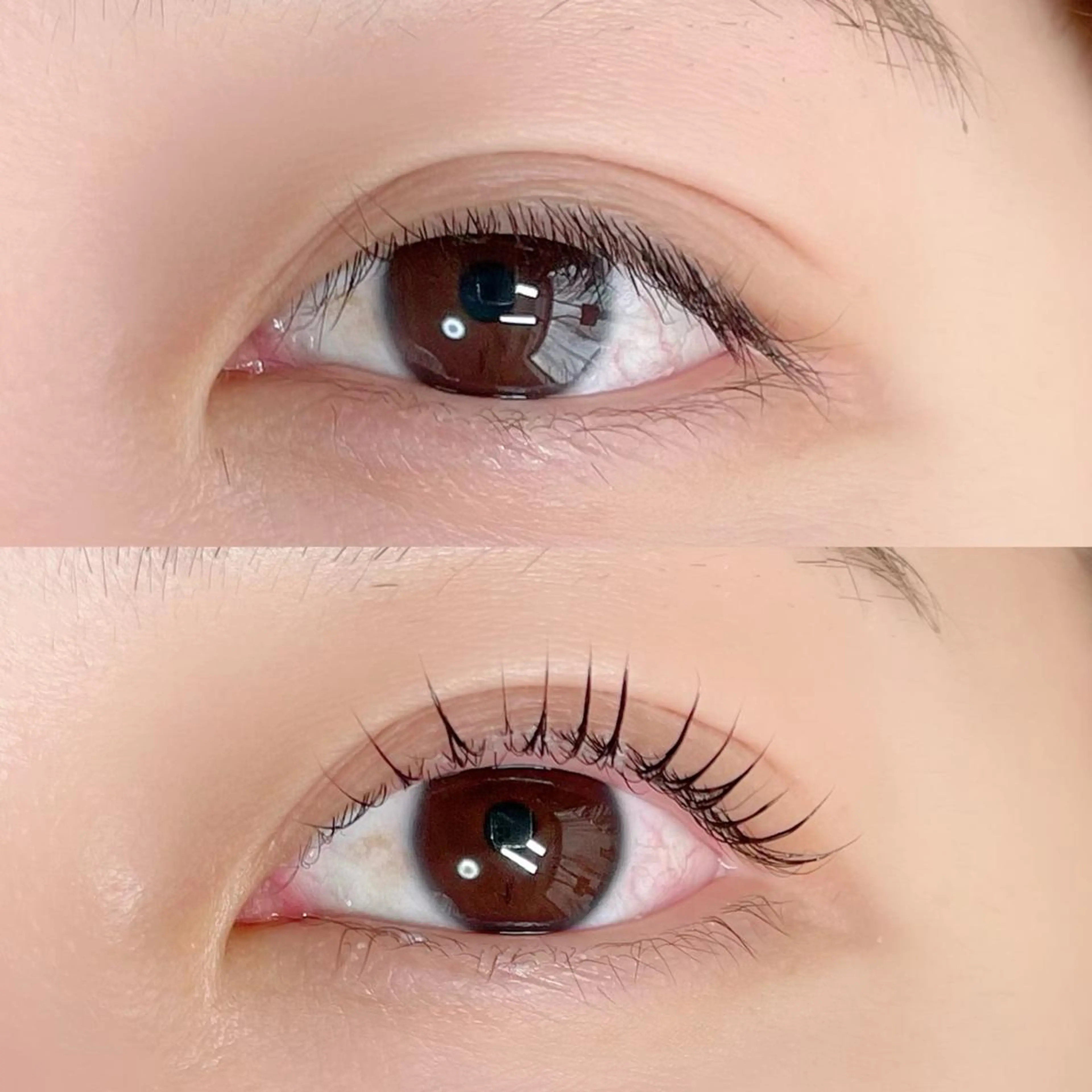 マツエク・マツパ RESTA eyelash所属・RESTA✩°｡ cocoのマツエク・マツパデザイン