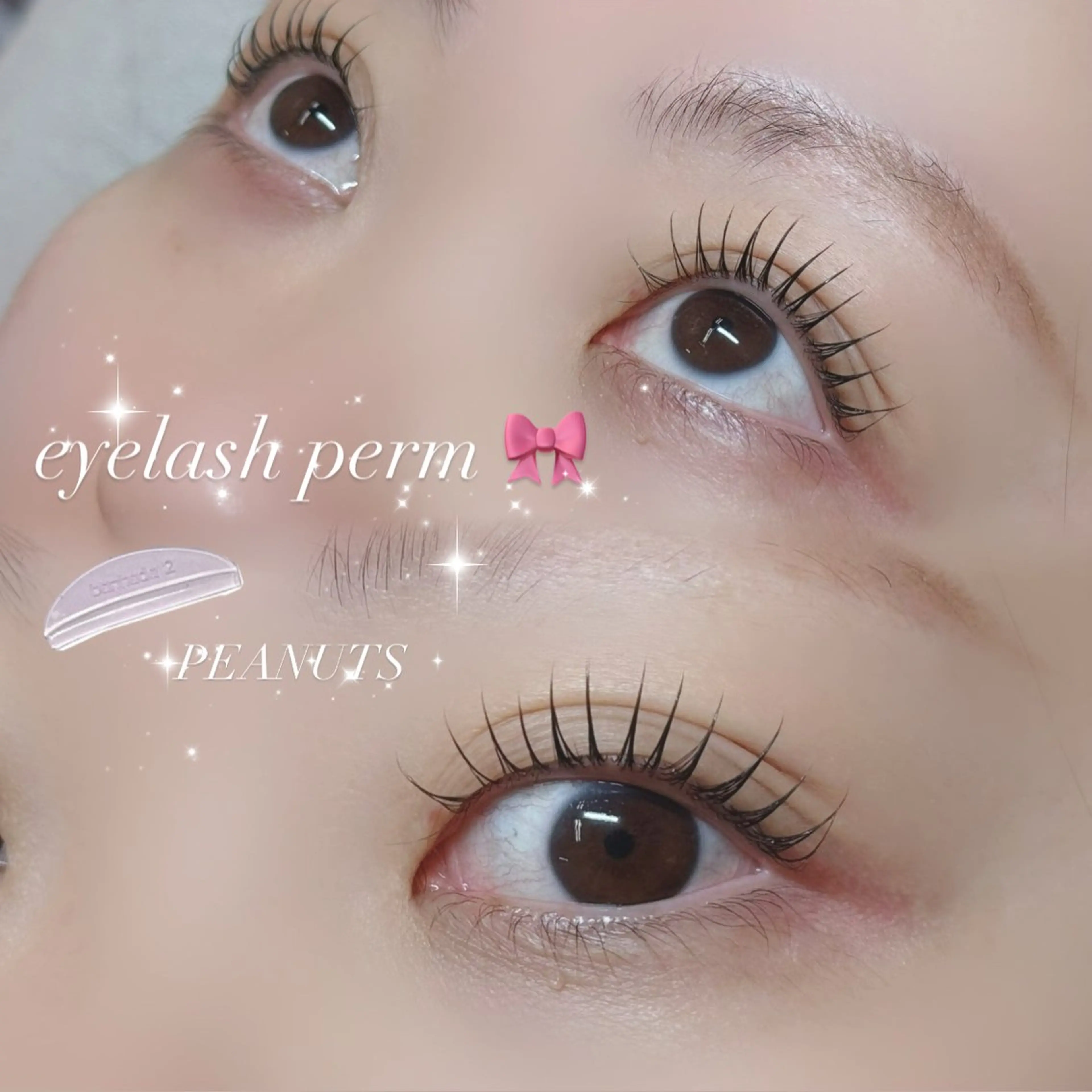 マツエク・マツパ マツパ MIRUS横浜関内店 chisato 🎀のマツエク・マツパデザイン