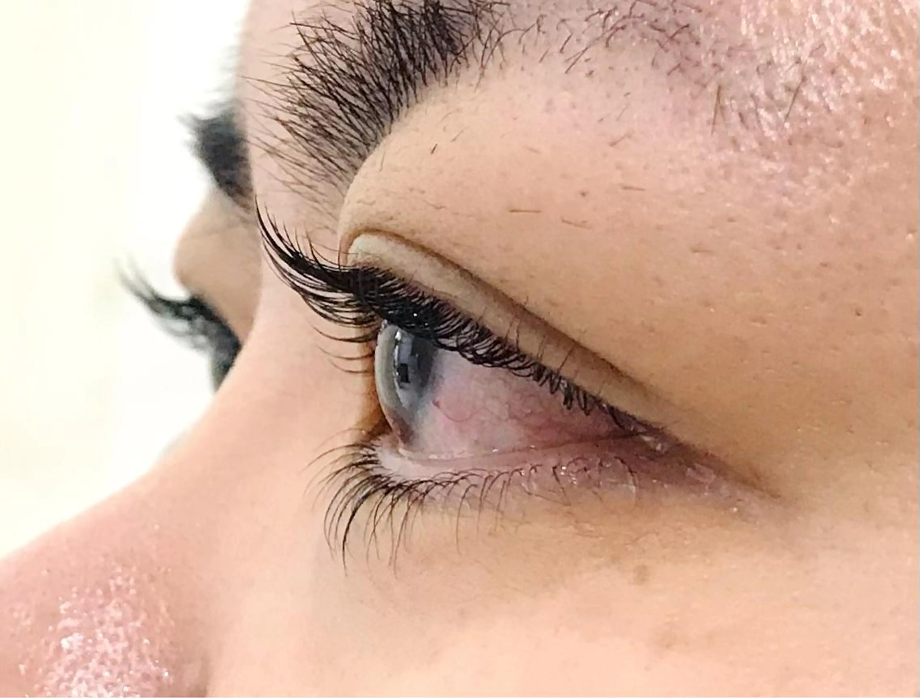 マツエク・マツパ REI eyelashのマツエク・マツパデザイン