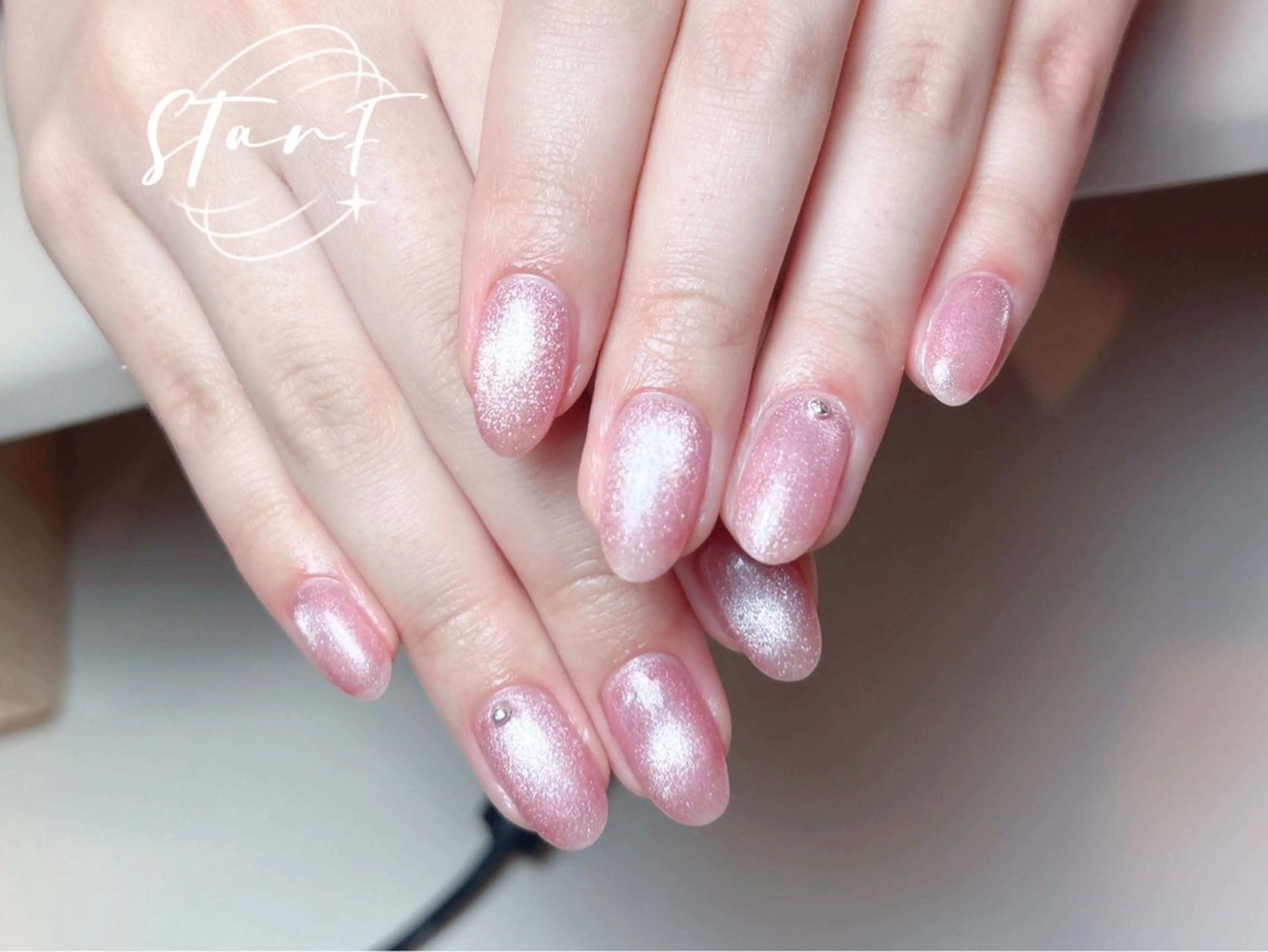 ネイル ハンドネイル StarF nail所属・StarF 関内店のネイルデザイン