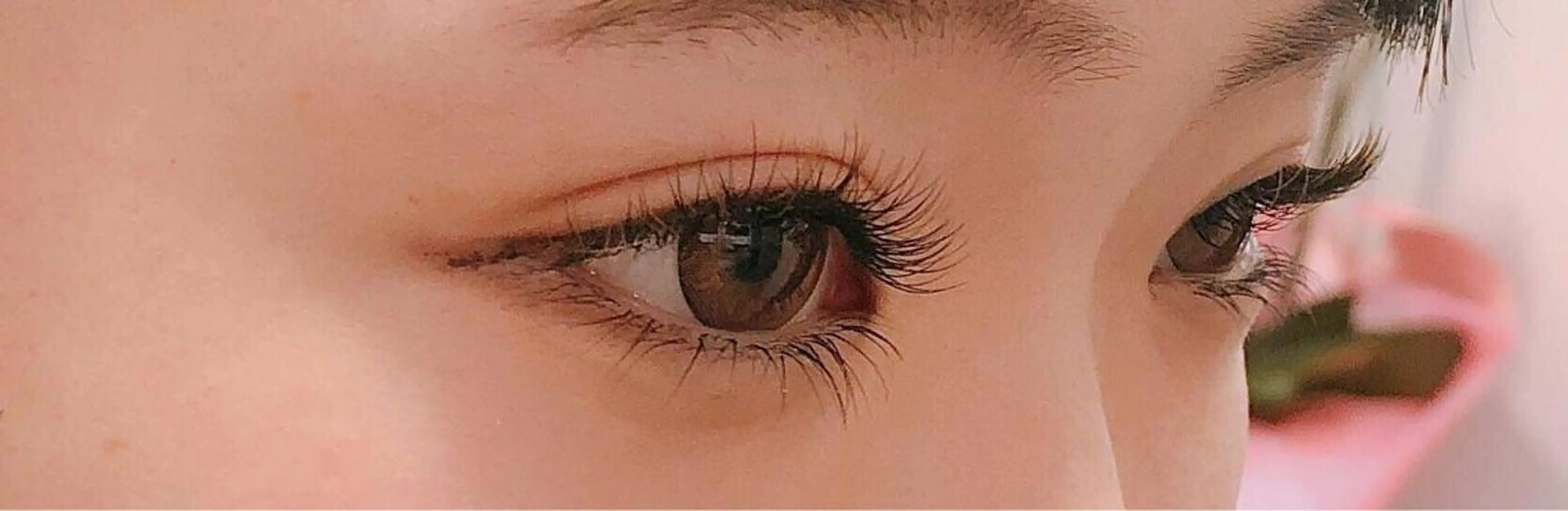 マツエク・マツパ マツエク 神山 ビューティー・アイのマツエク・マツパデザイン