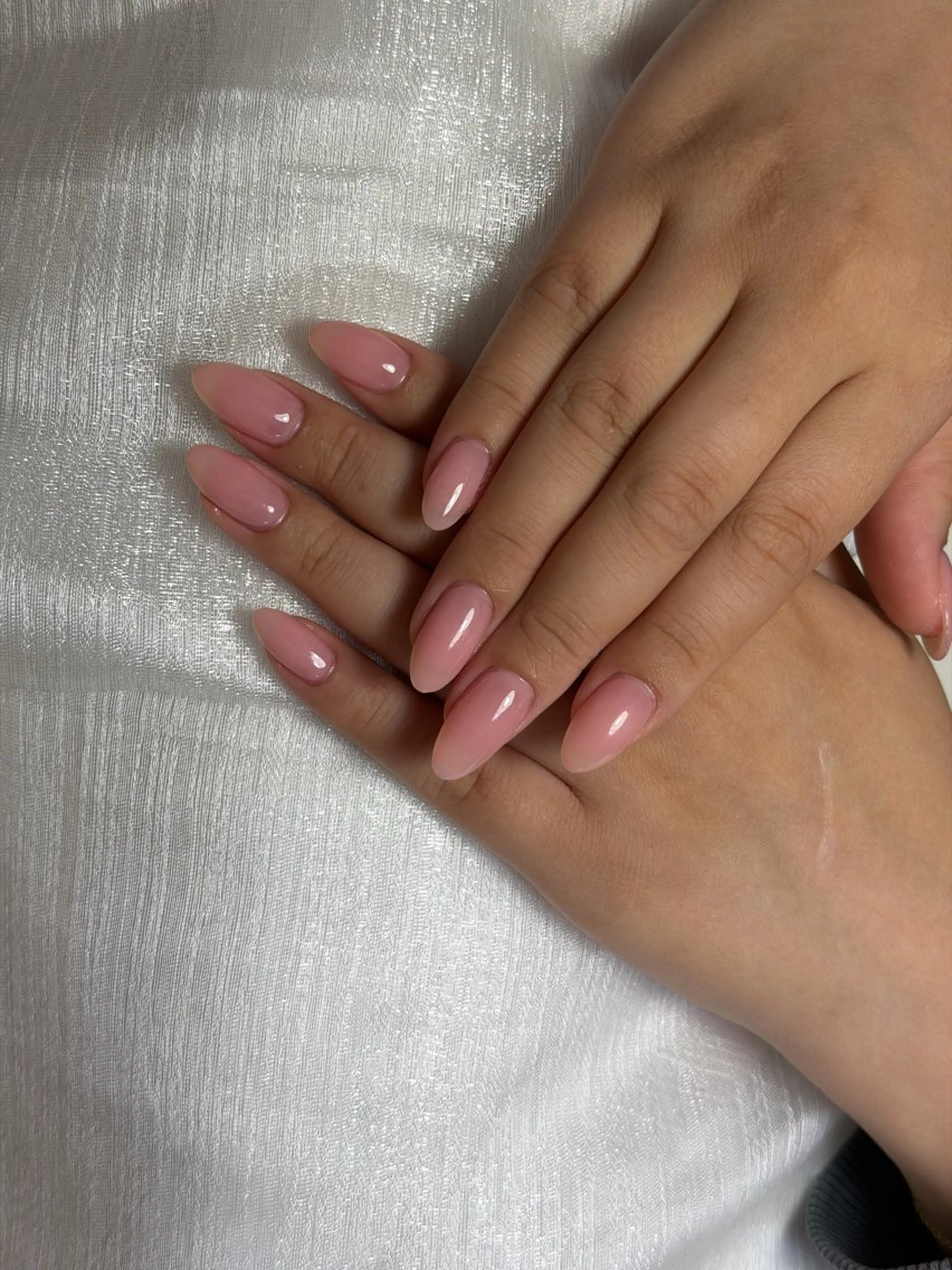 ネイル メルシー ゆりのネイルデザイン