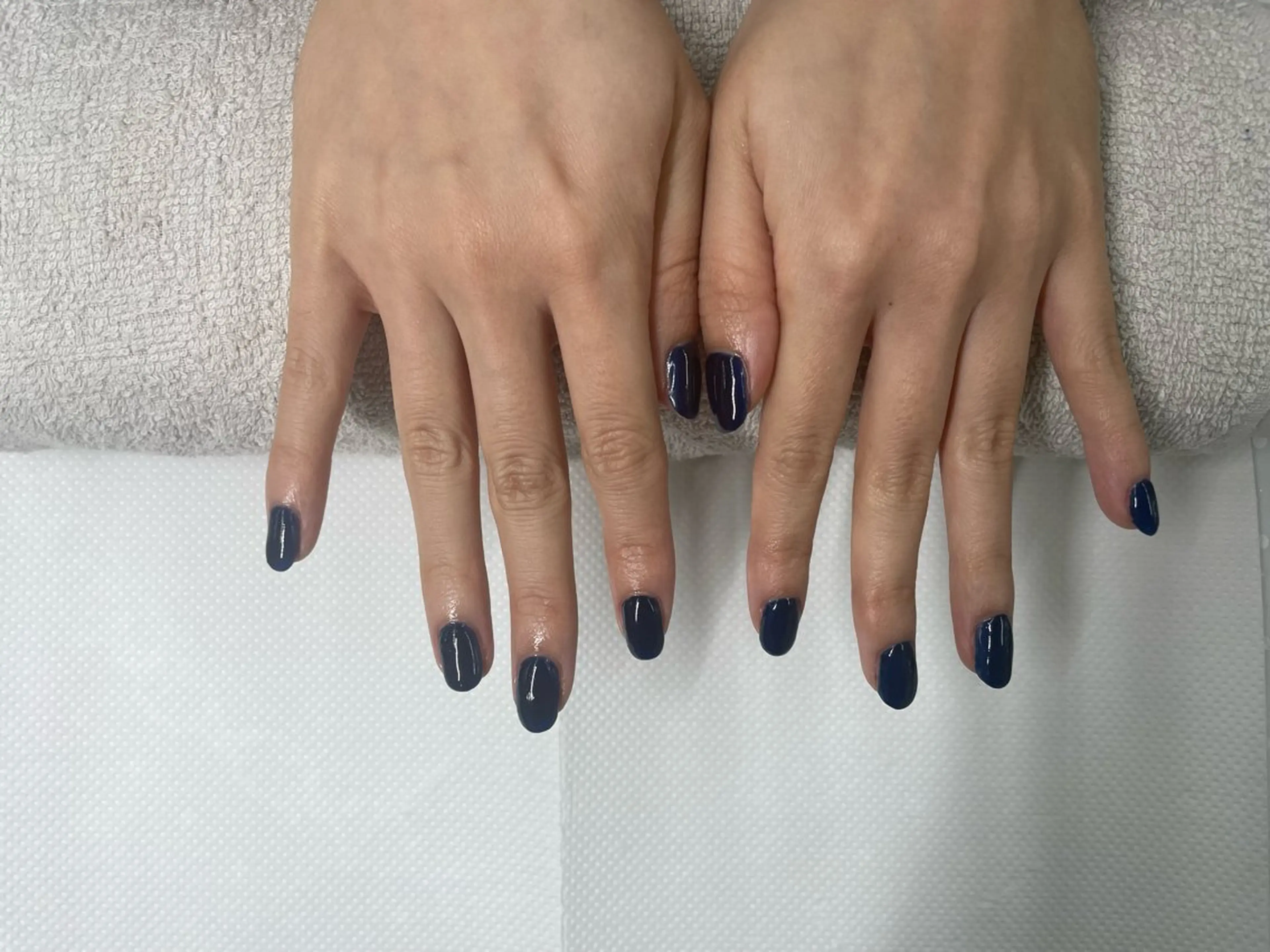 ネイル Be NaiL【ビーネイル】目黒店所属・新堀 倫子のネイルデザイン