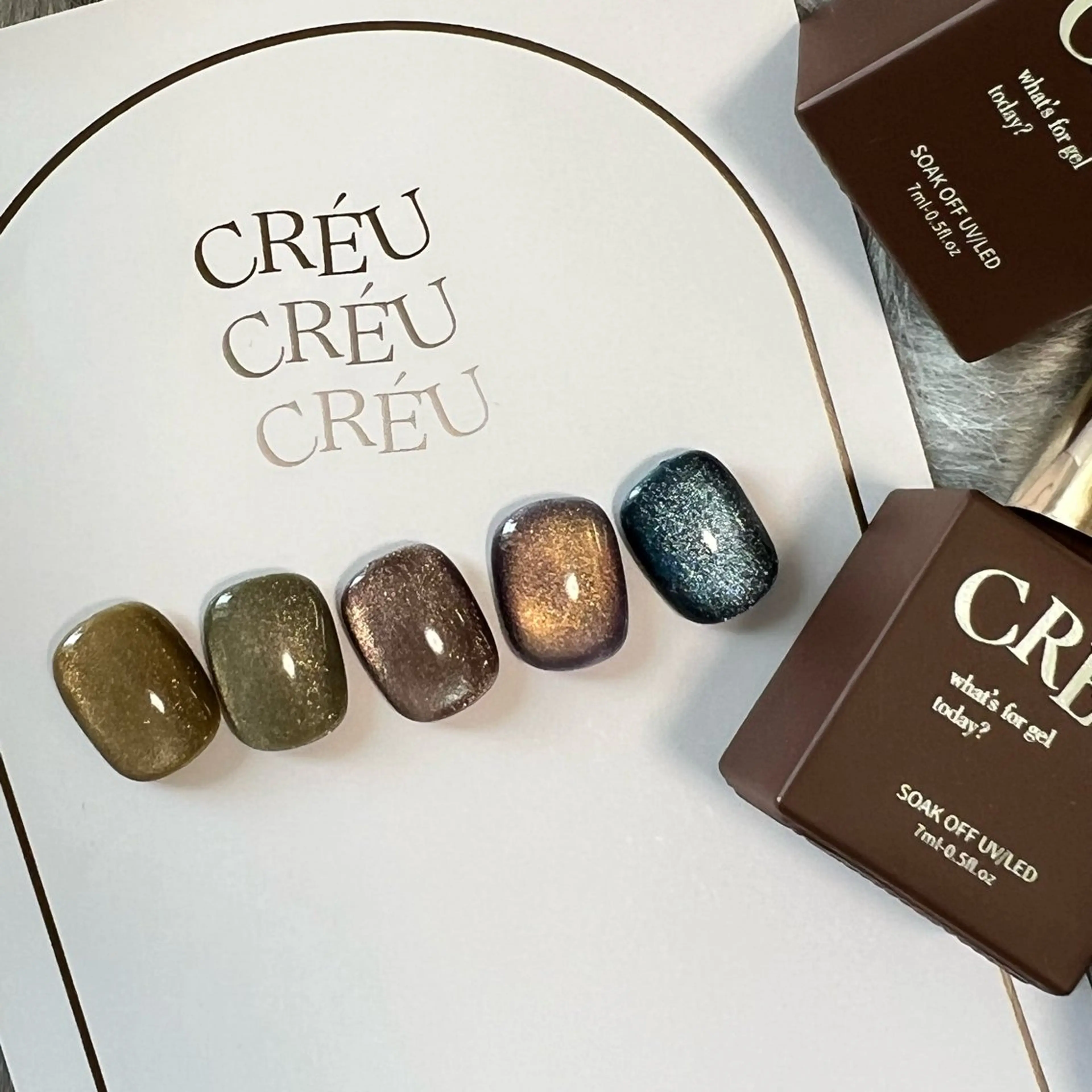 ネイル マグネットネイル sereha nailのネイルデザイン