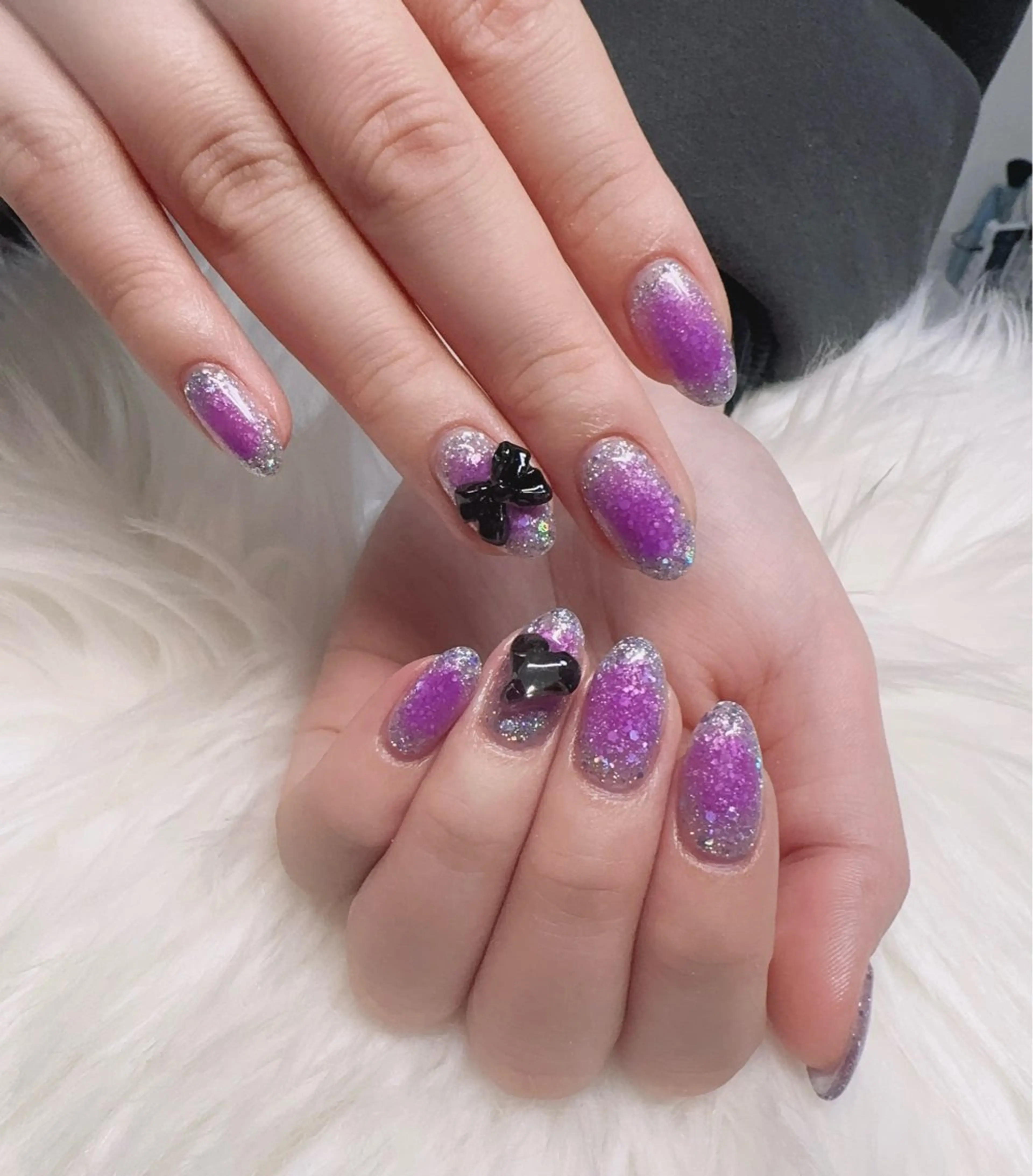 ネイル ハンドネイル ＆ME アンドミーのネイルデザイン