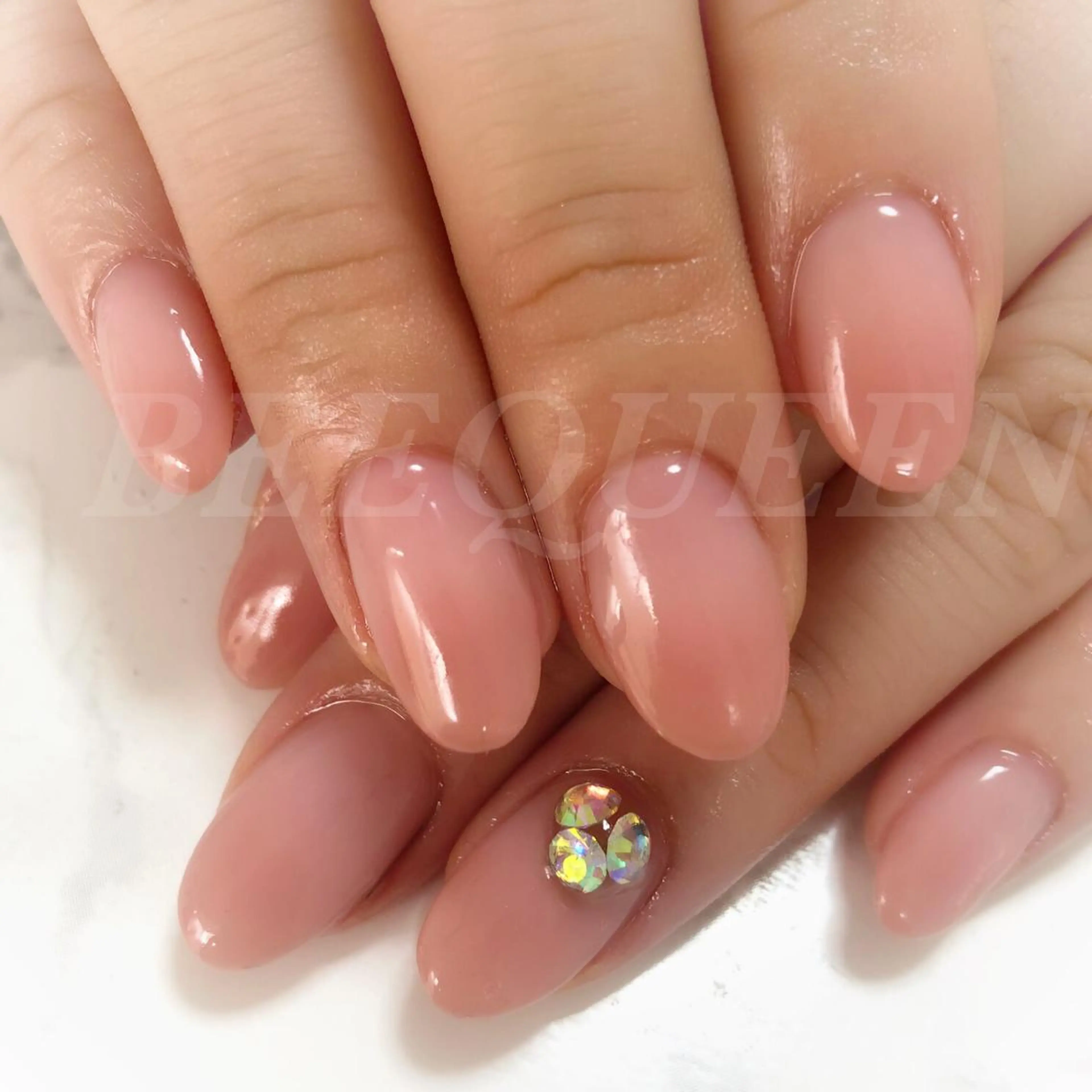 ネイル COZA nail&beauty所属・COZA beautyのネイルデザイン
