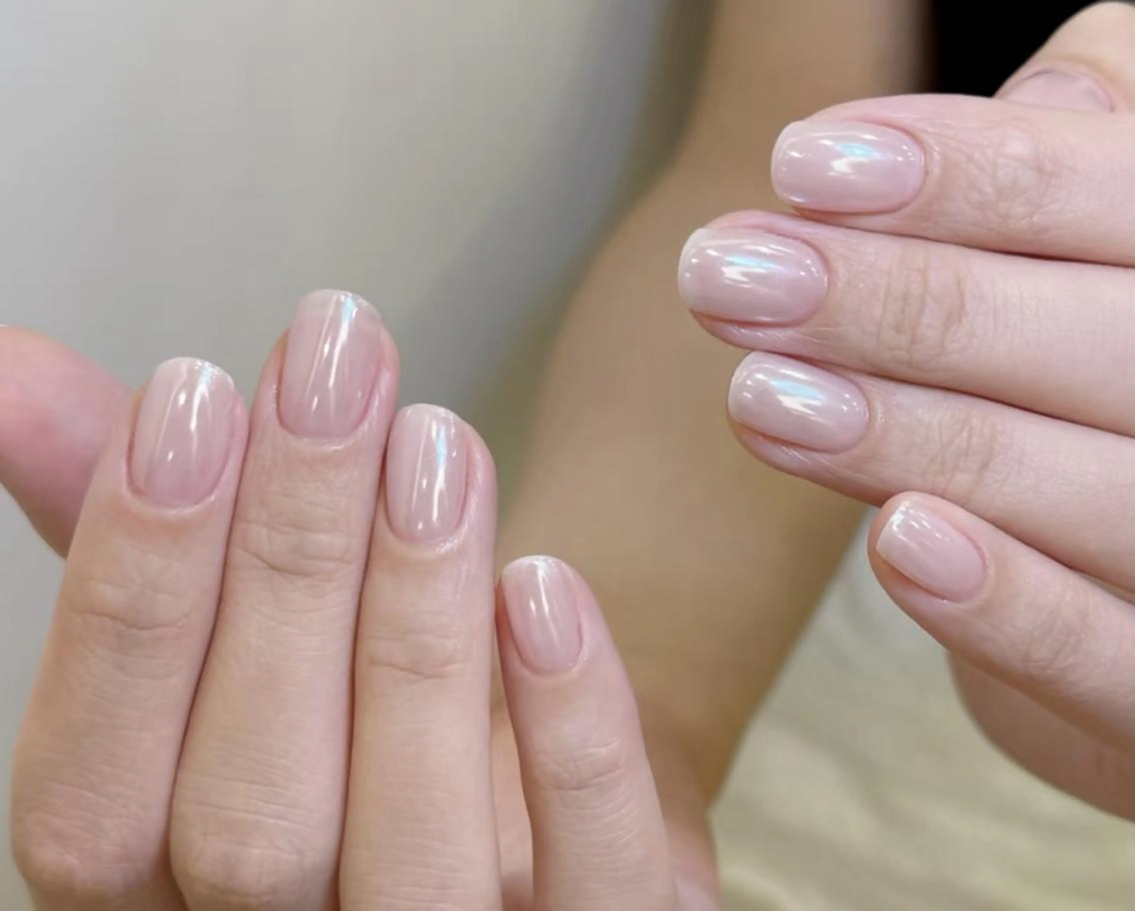 ネイル ハンドネイル Molly _nailのネイルデザイン