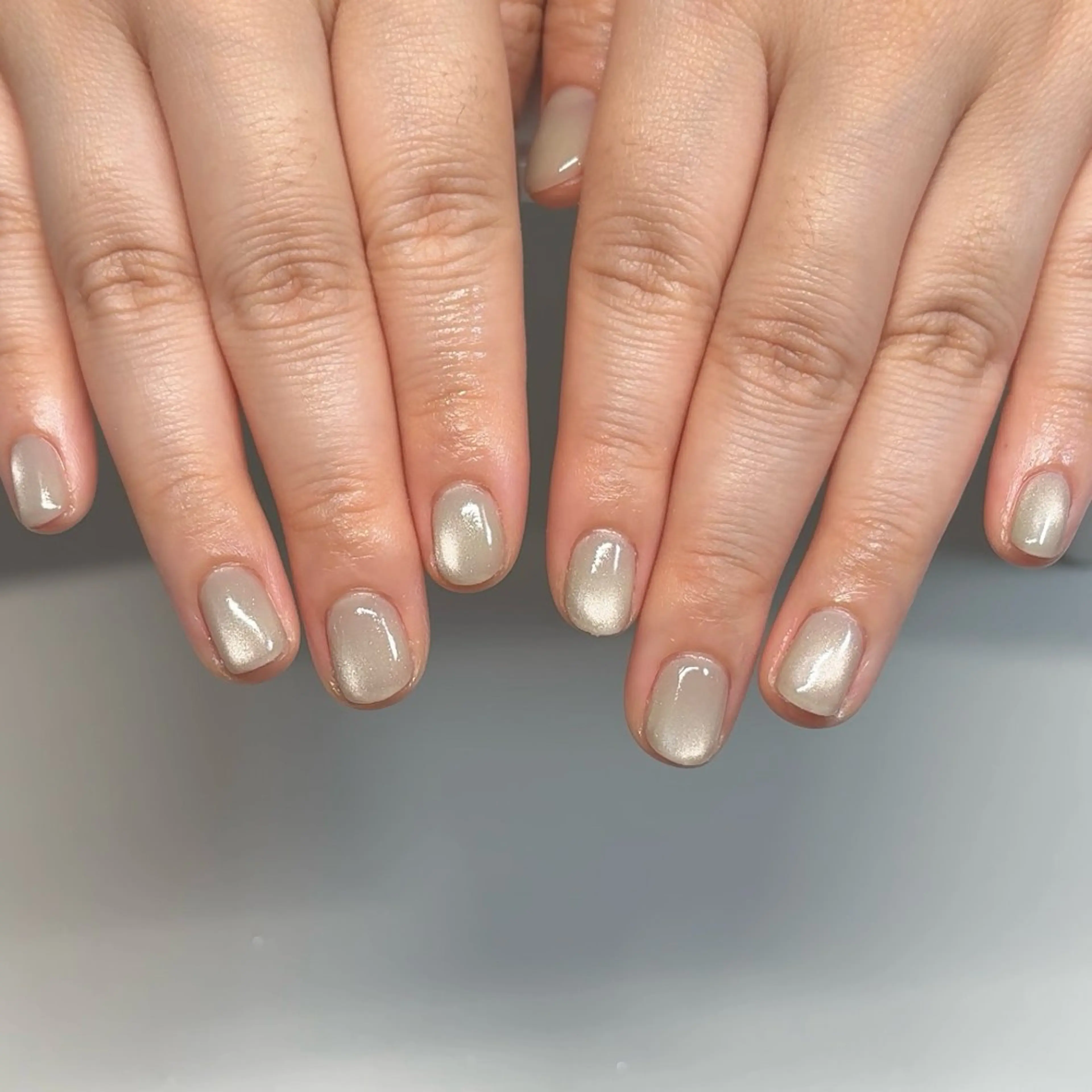 ネイル Gemini Misakoのネイルデザイン