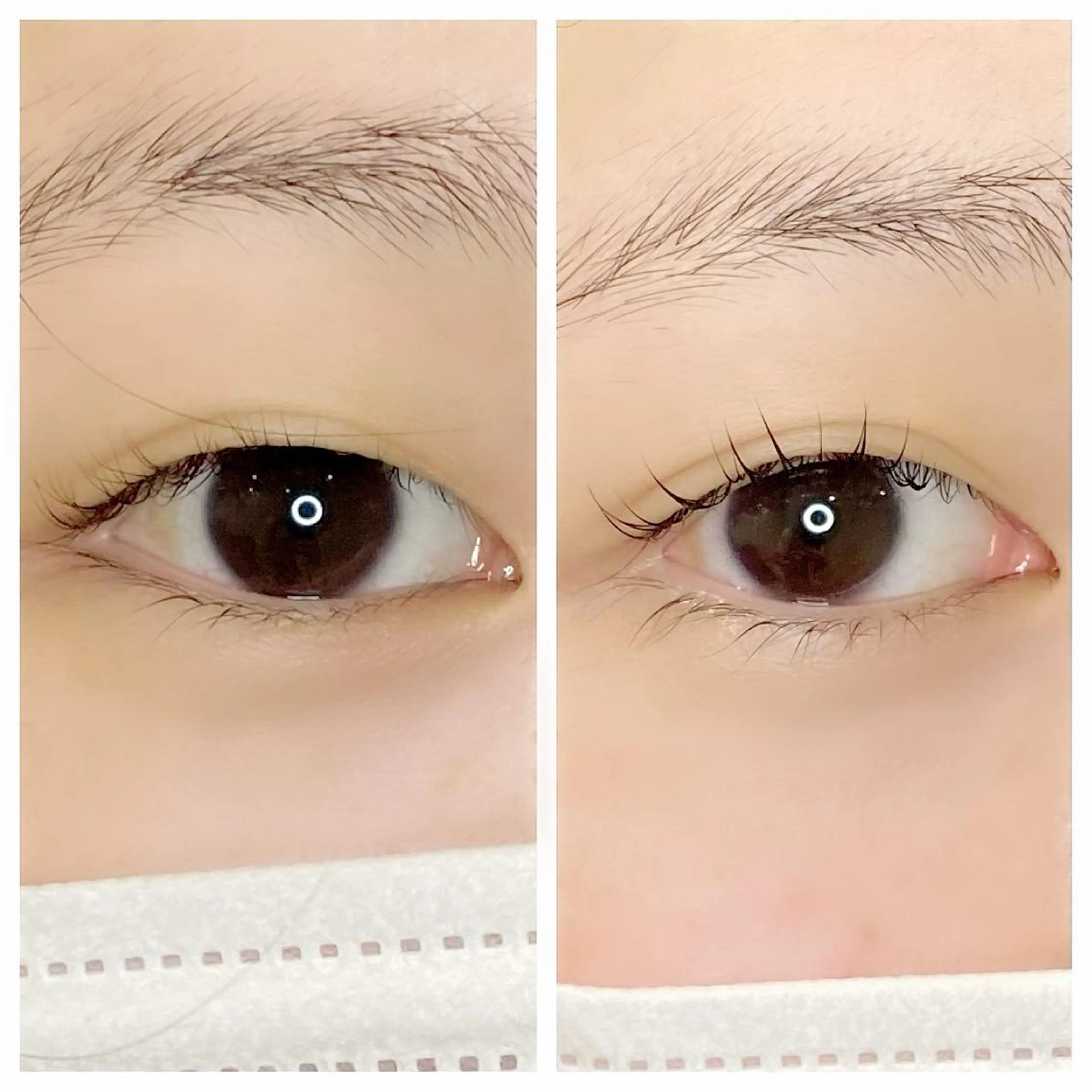 マツエク・マツパ アイリスト CHISAの眉毛・アイブロウイメージ