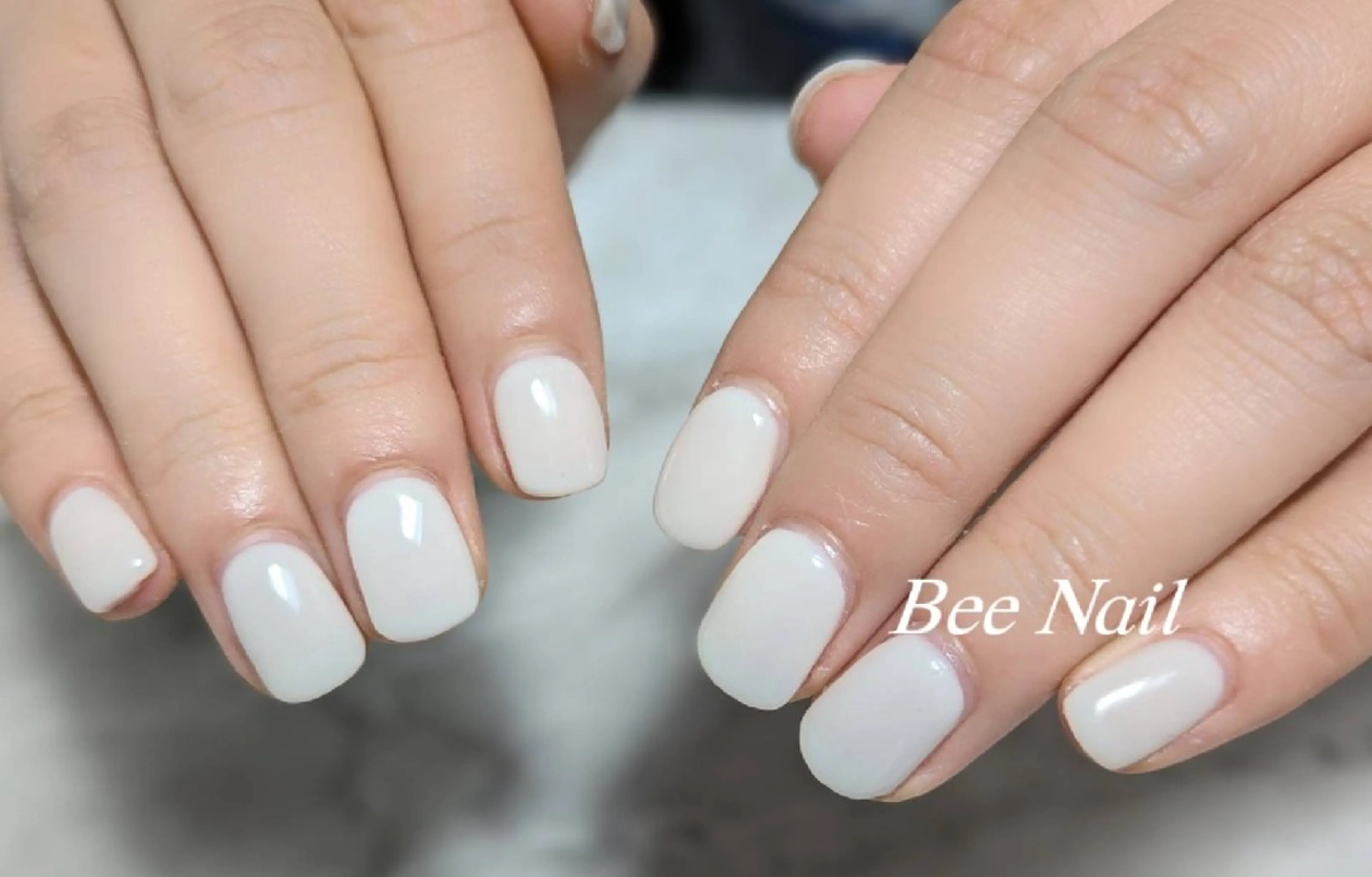 ネイル Bee Nail所属・BeeNail ビーネイルのネイルデザイン