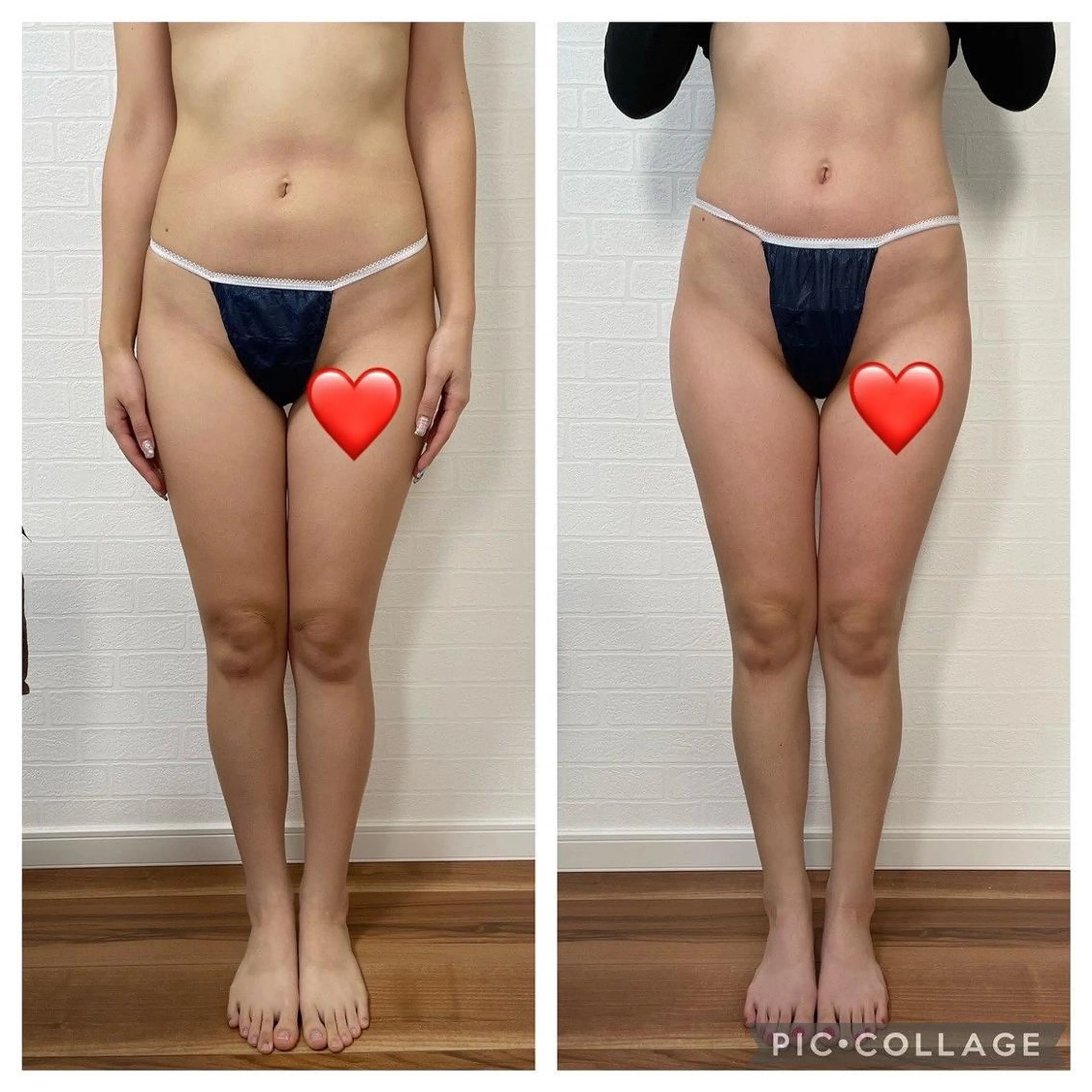 杉原 里奈のエステ・リラクイメージ