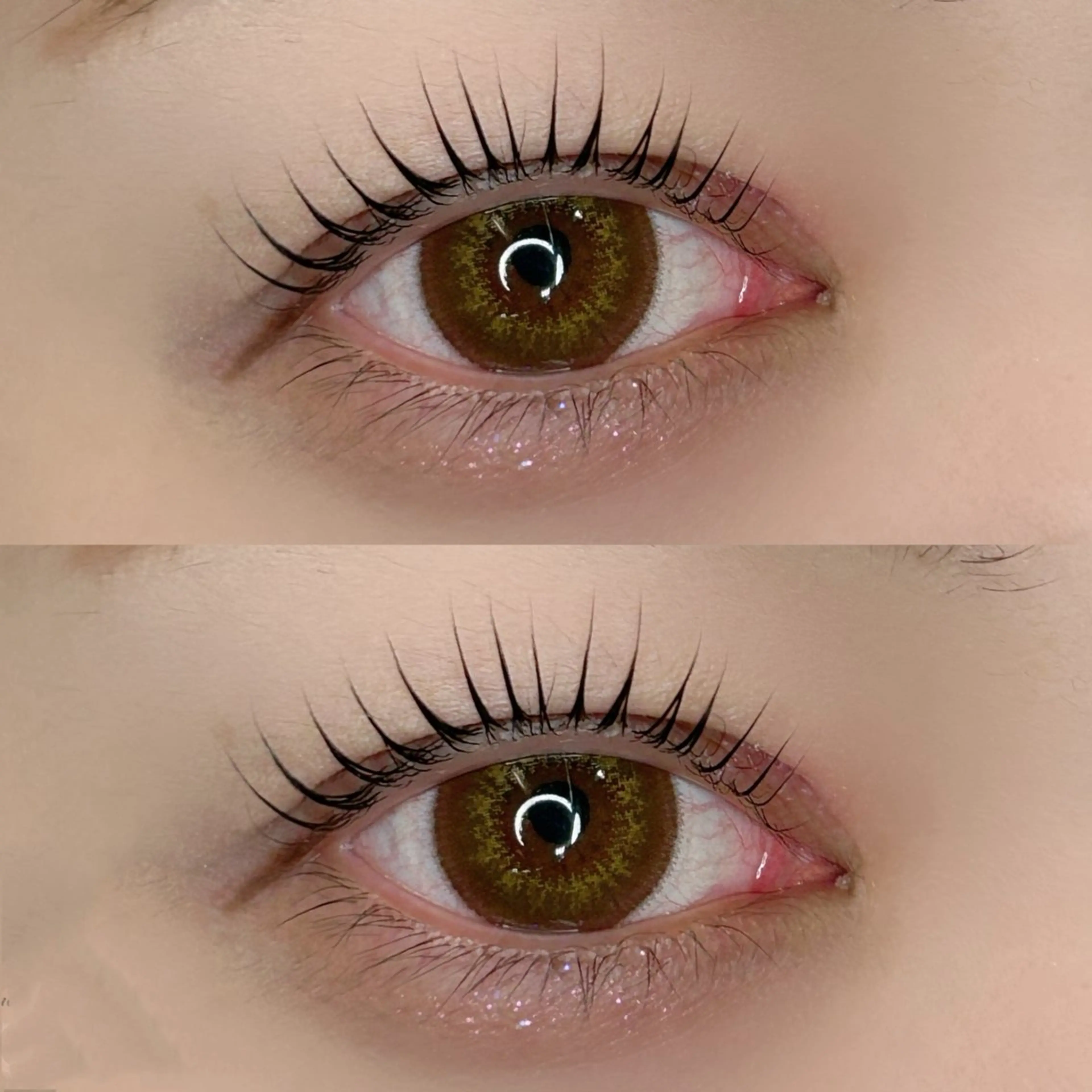 マツエク・マツパ Eye405所属・Eye405🌈 REIKAのマツエク・マツパデザイン