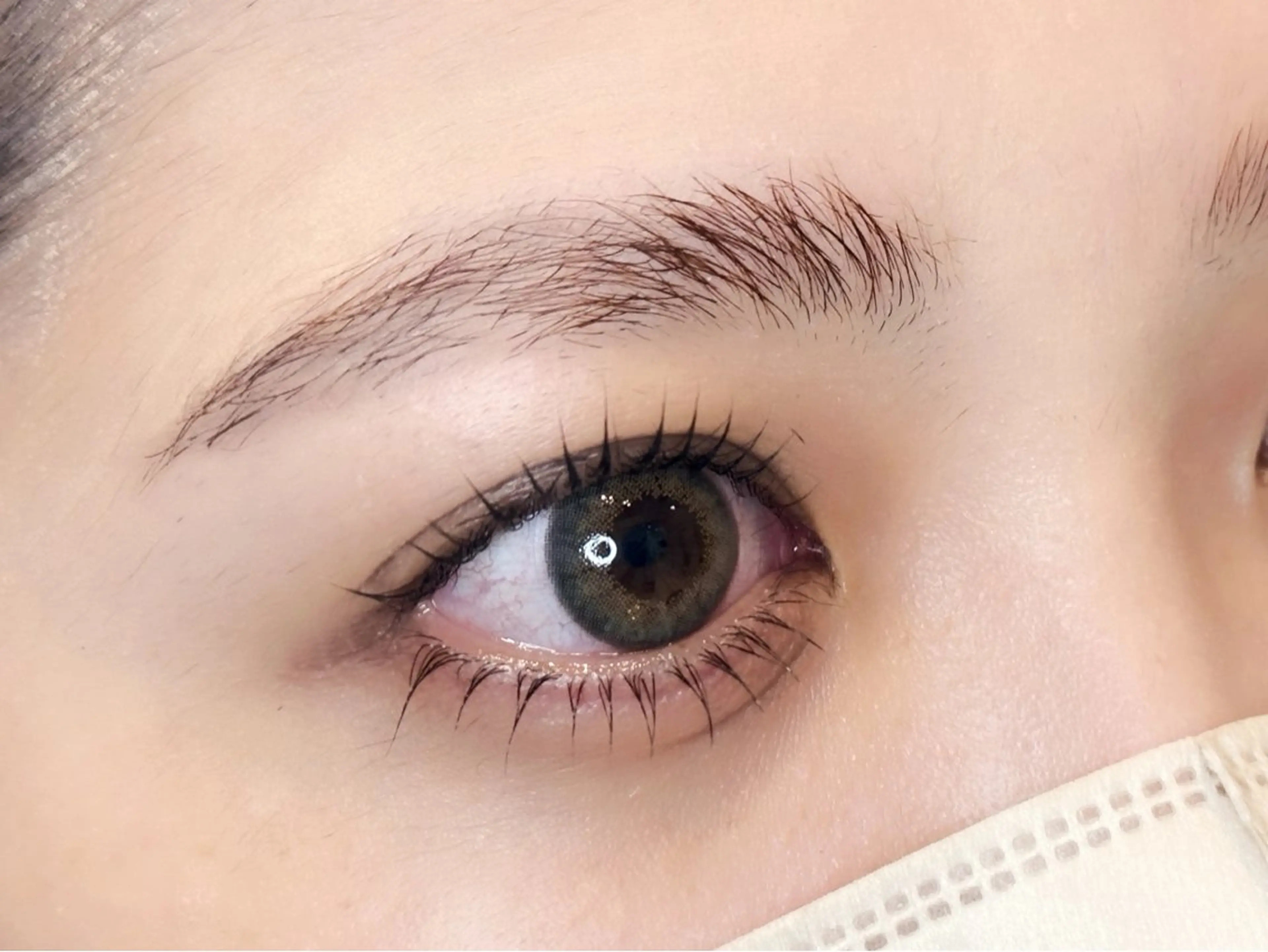 マツエク・マツパ PLAZA南森町店 AKIのその他イメージ