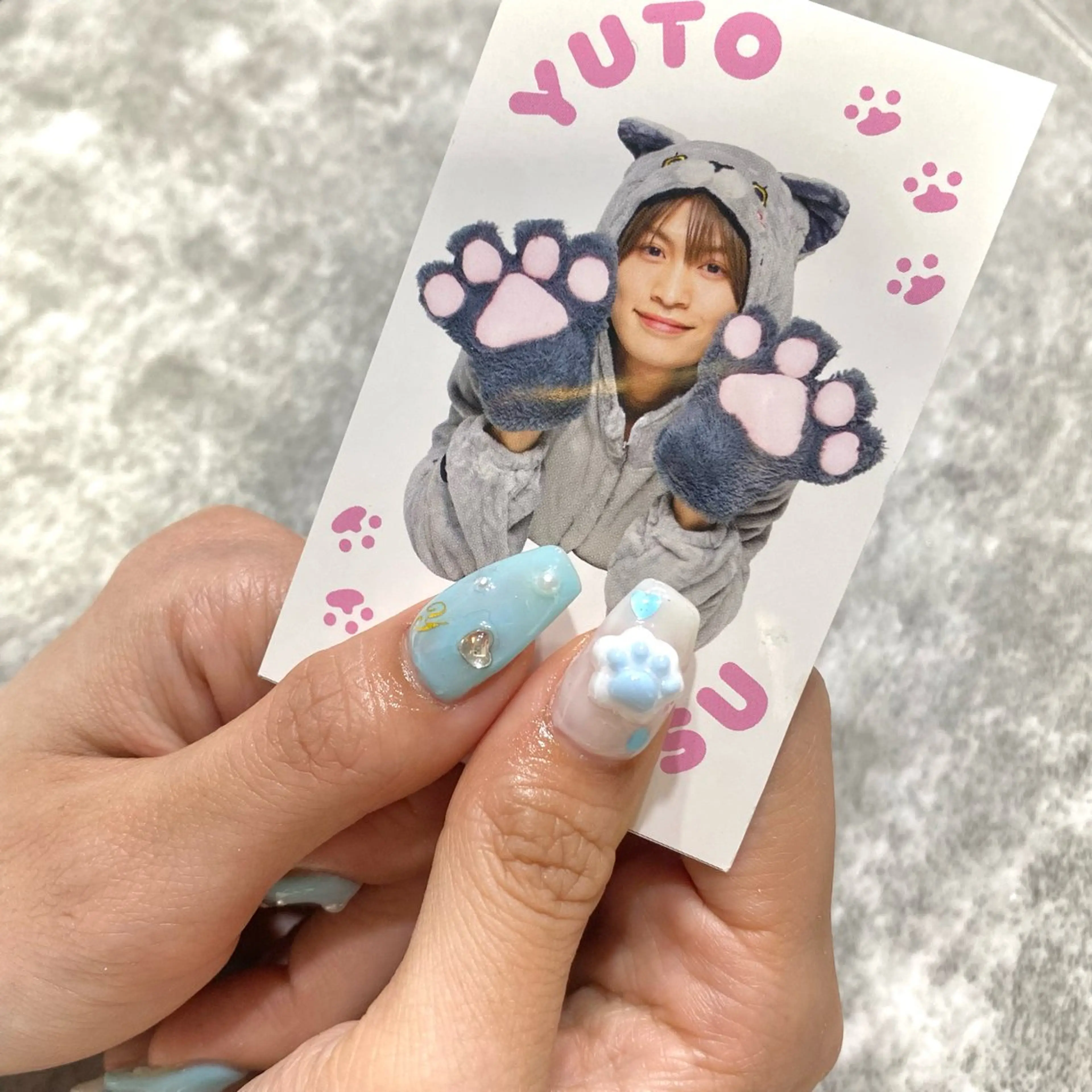 ネイル ハンドネイル ★Rinail... .のネイルデザイン