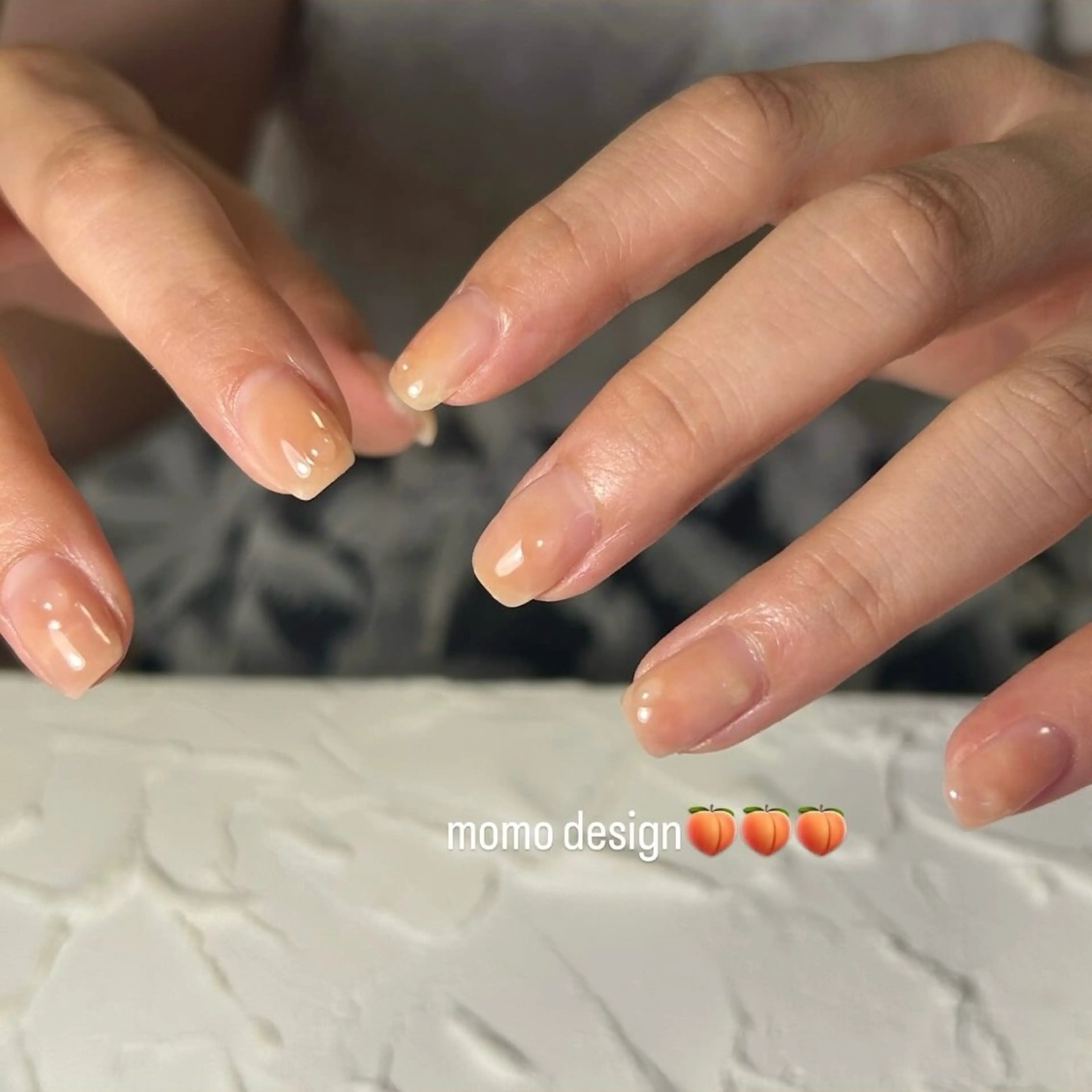ネイル ハンドネイル Lofinails ちひろのネイルデザイン