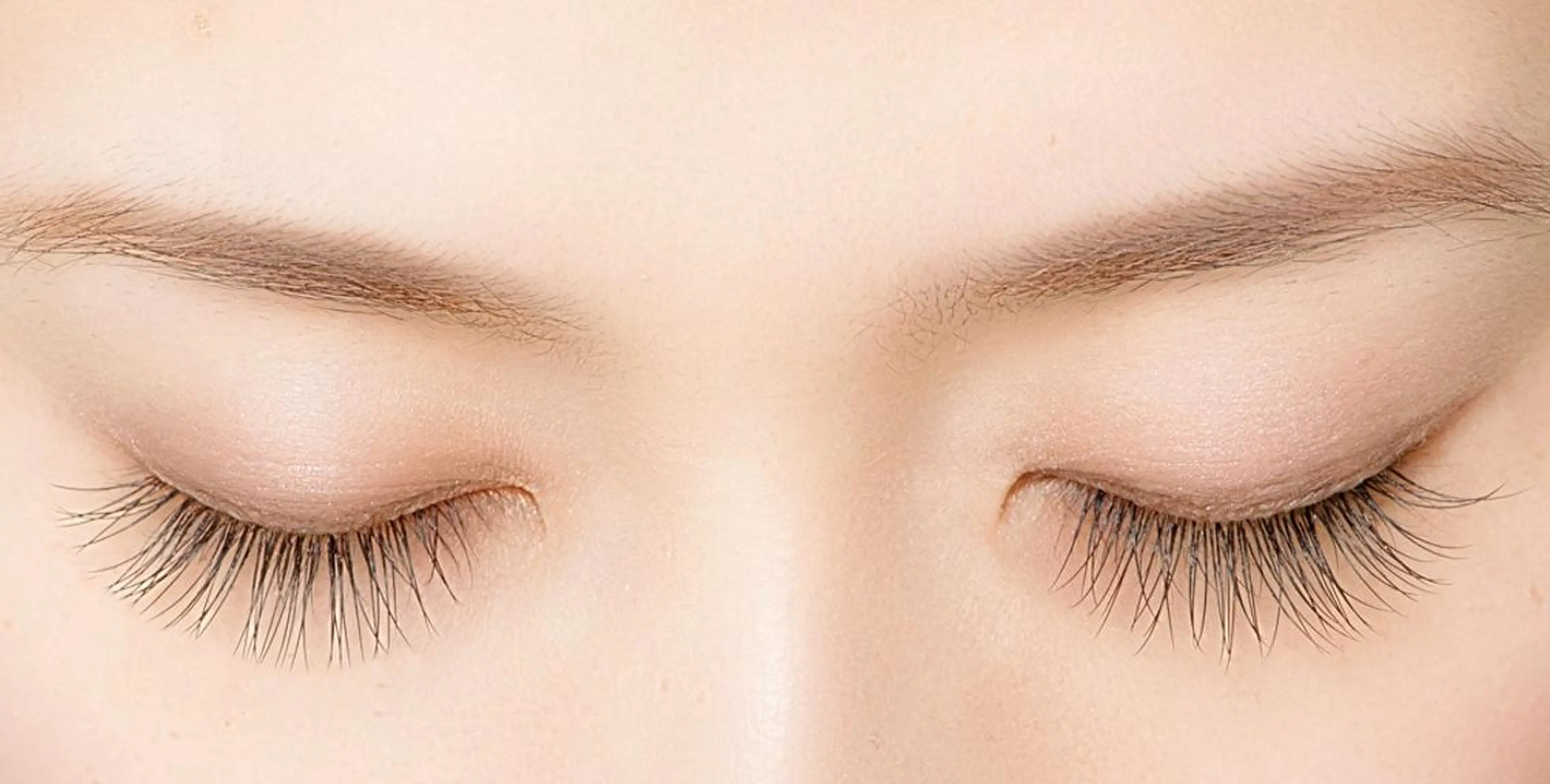 マツエク・マツパ ナチュラル ヘアークリエーションミーク本店所属・♢МИГ (ミーク)♢のマツエク・マツパデザイン