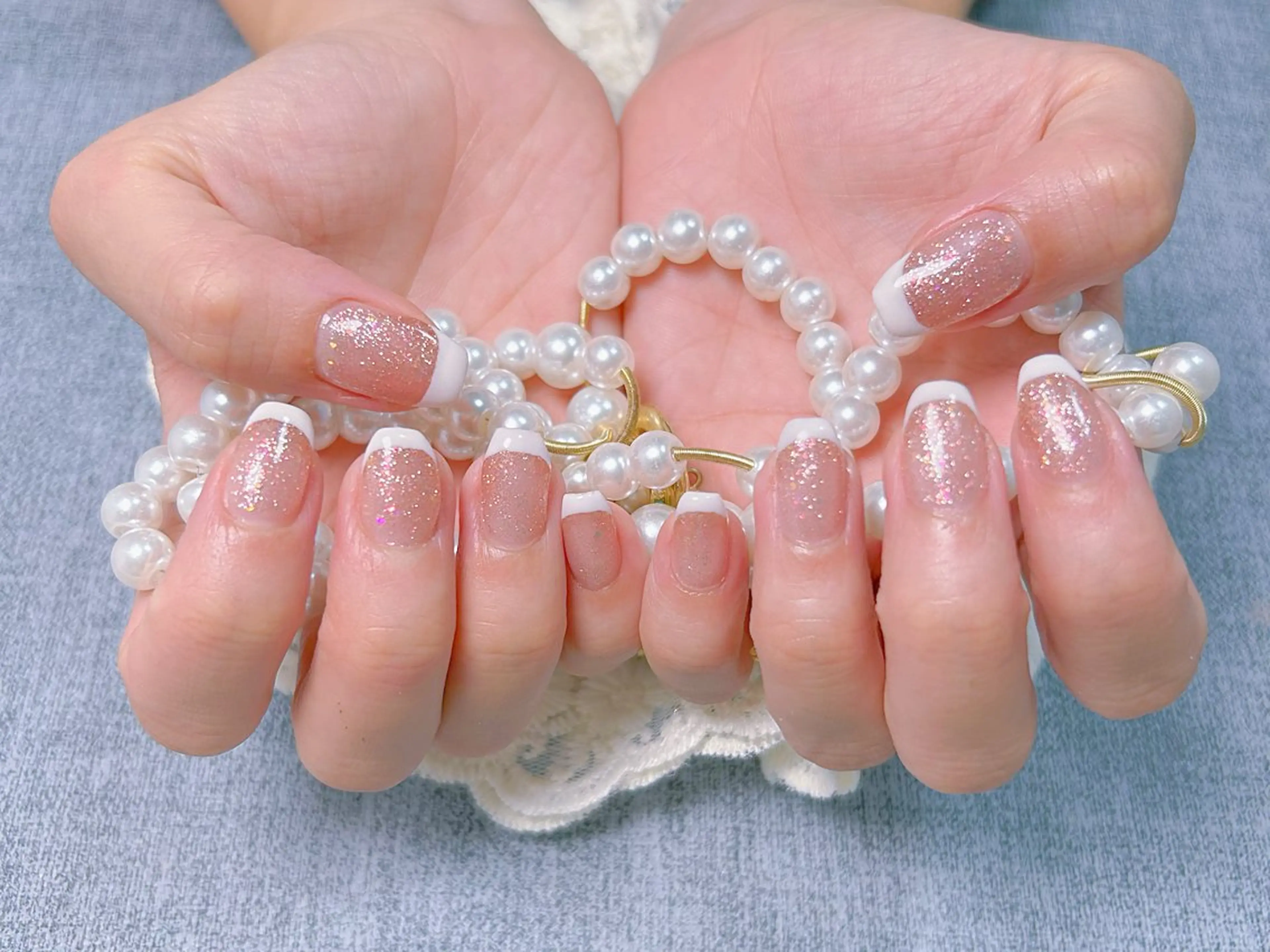 ネイル Grace Nail 南柏*柏のネイルデザイン