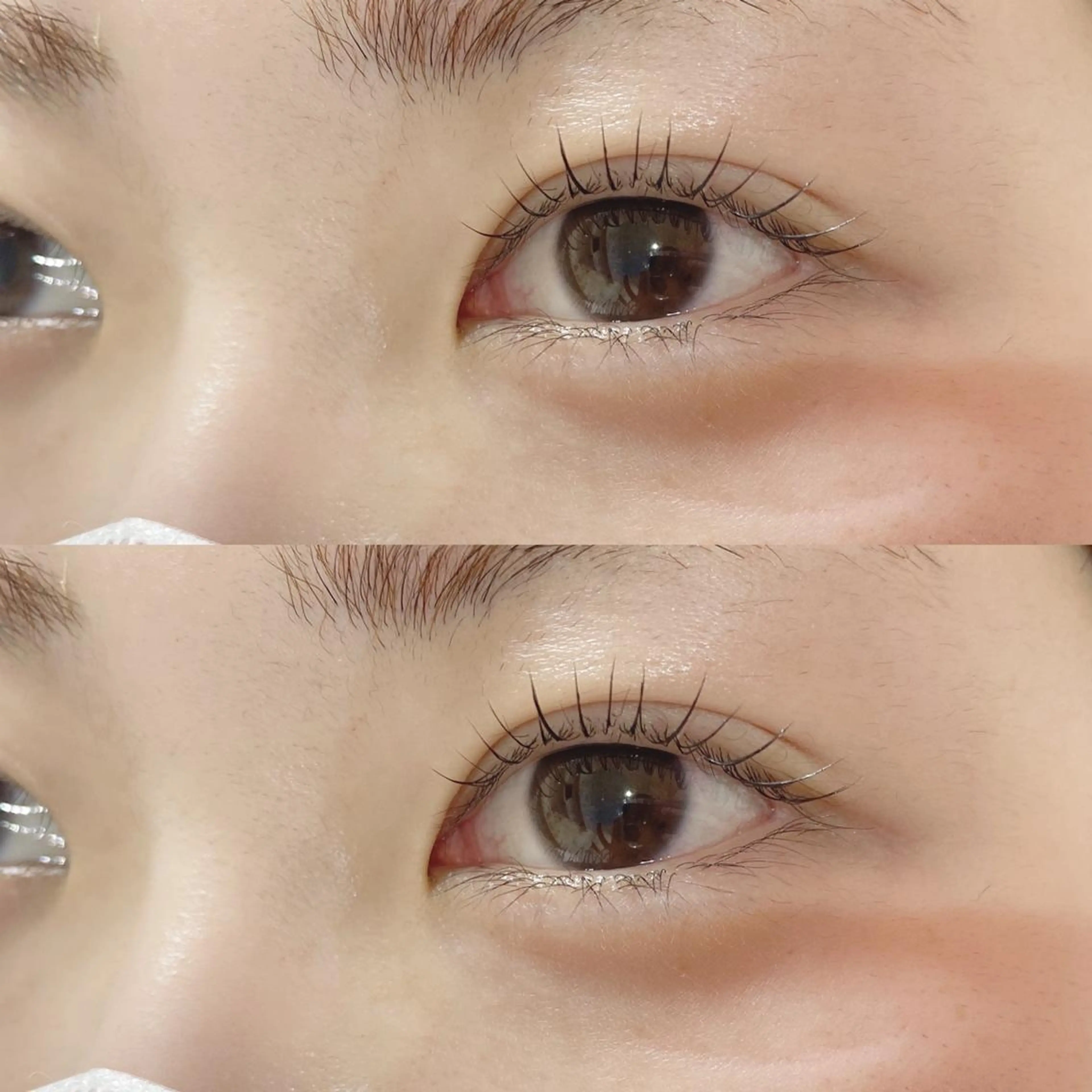 マツエク・マツパ ナチュラル マツパ murata mizukiのマツエク・マツパデザイン