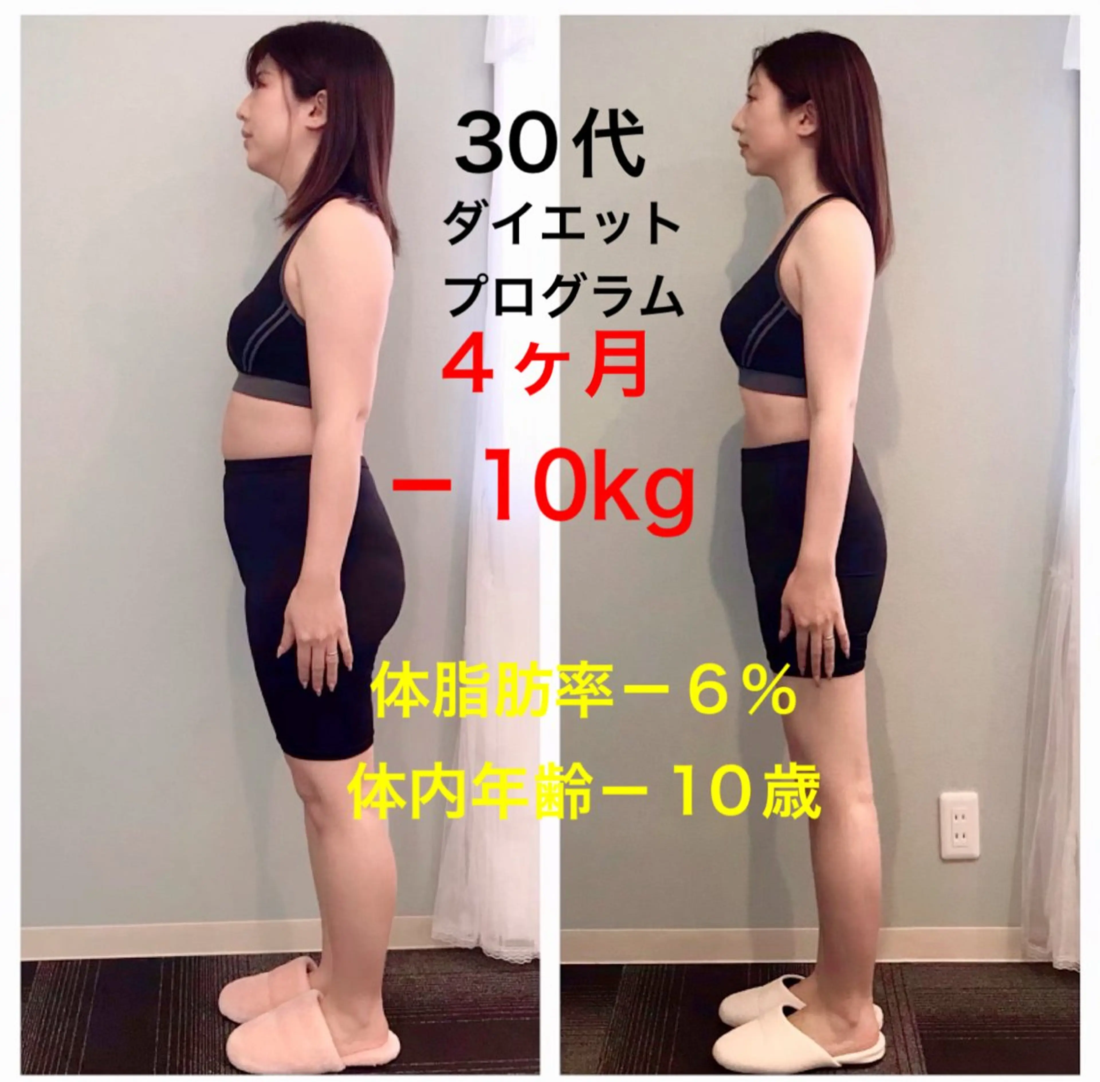 その他 Bodymakesalon Uni所属・ダイエットはお任せ 3ヶ月－5～10kgのエステ・リラクイメージ
