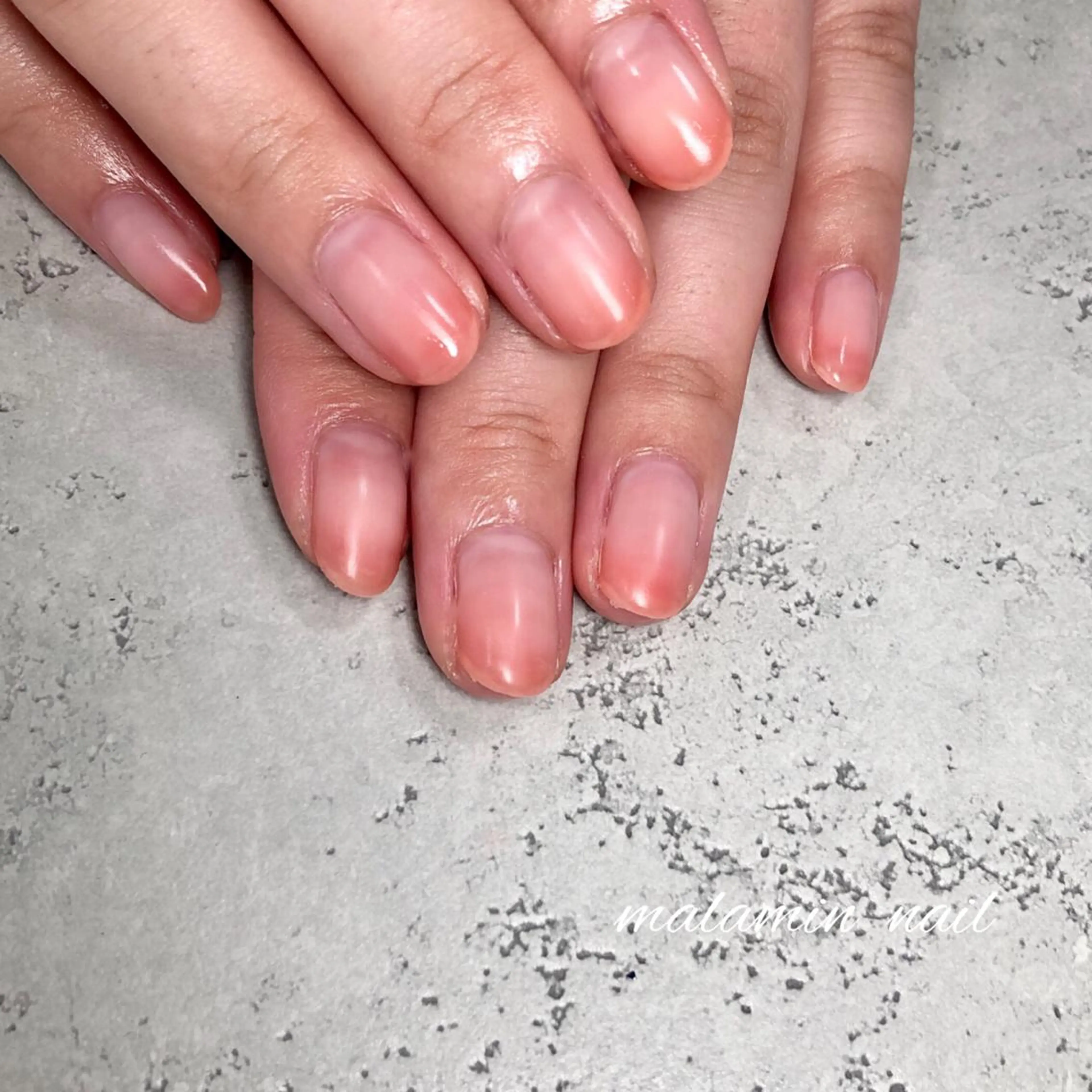 ネイル Nemoto Mariのネイルデザイン