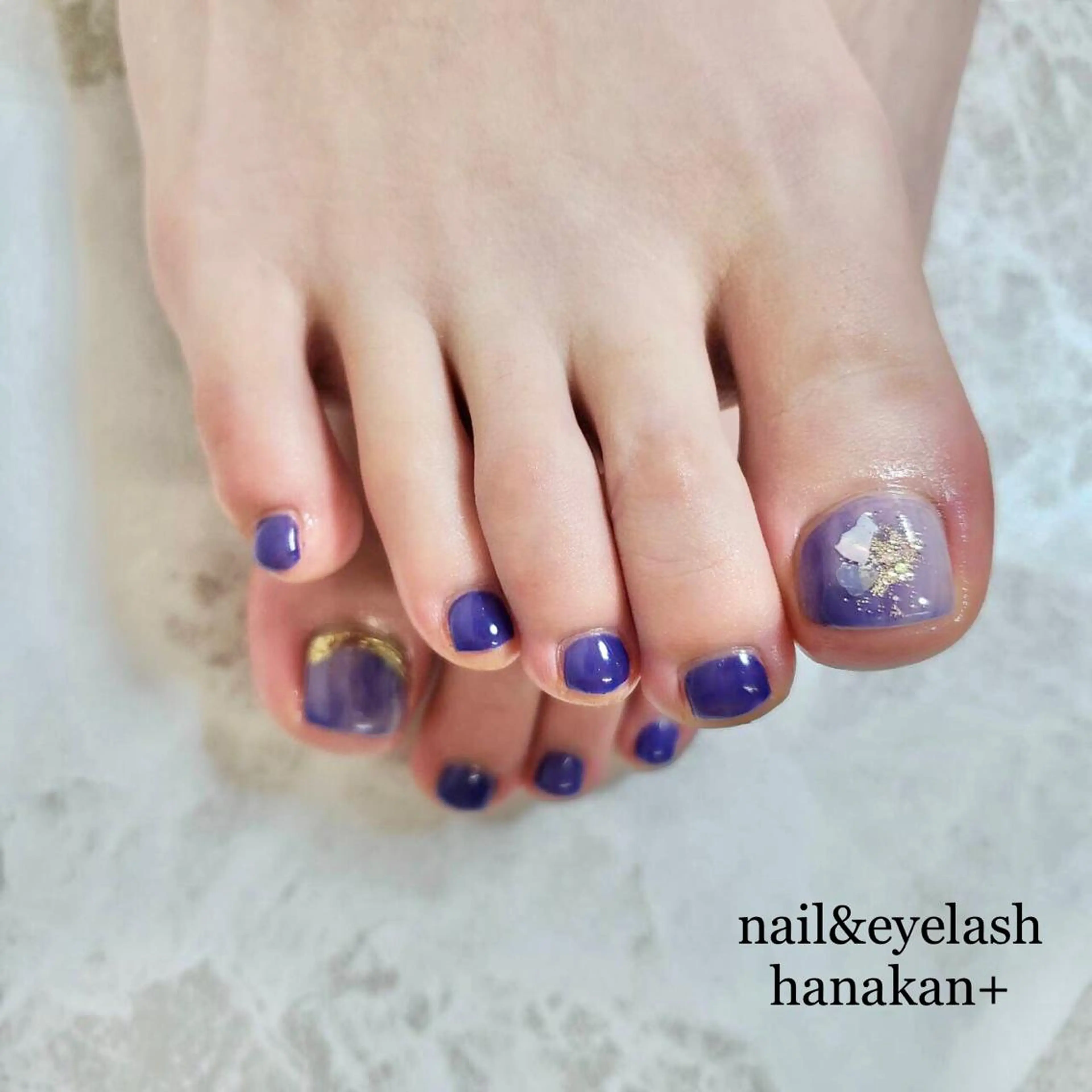 ネイル S Fumiのネイルデザイン