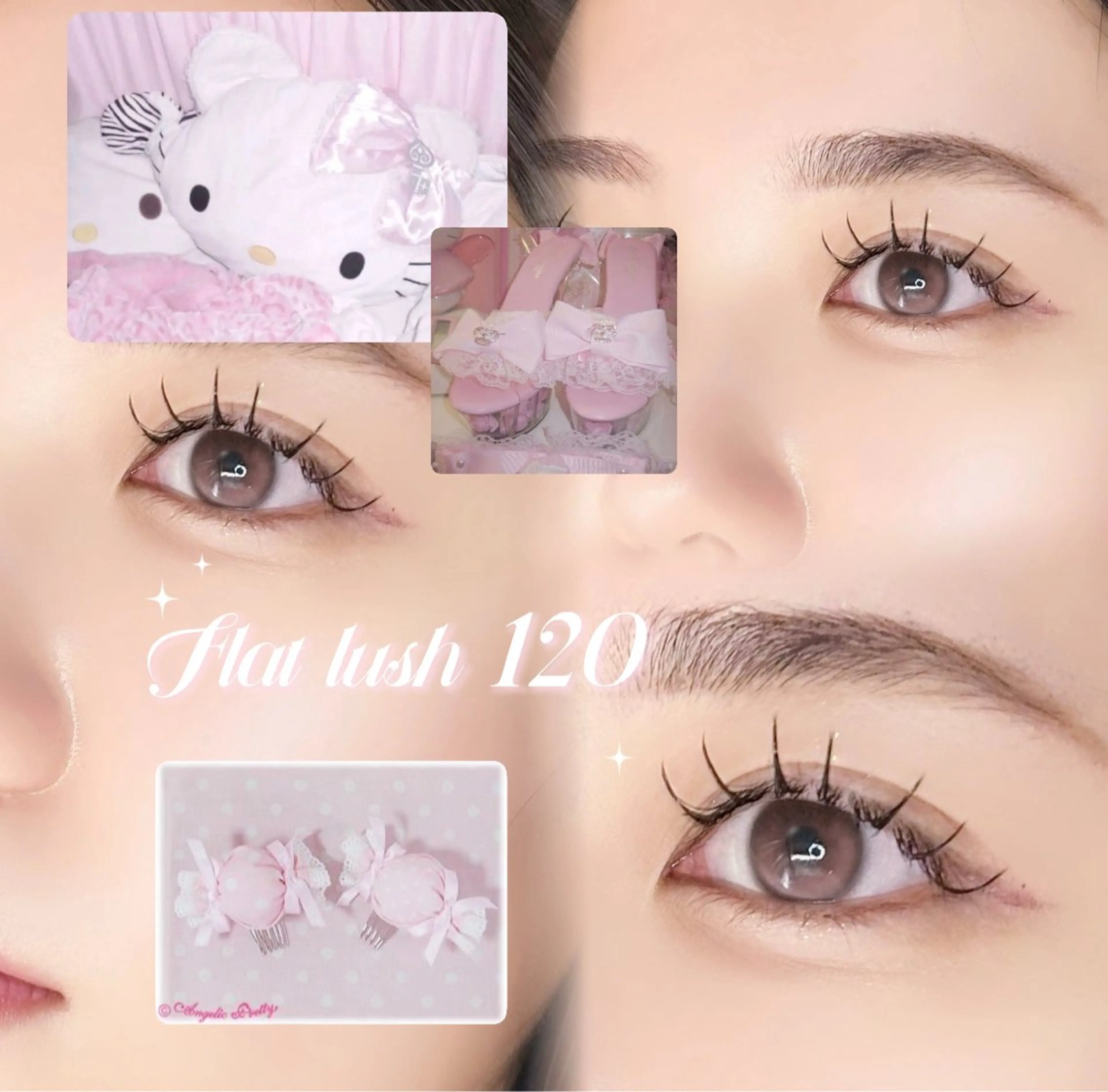 マツエク・マツパ マツエク 🍀fein. sakura🍀の眉毛・アイブロウイメージ