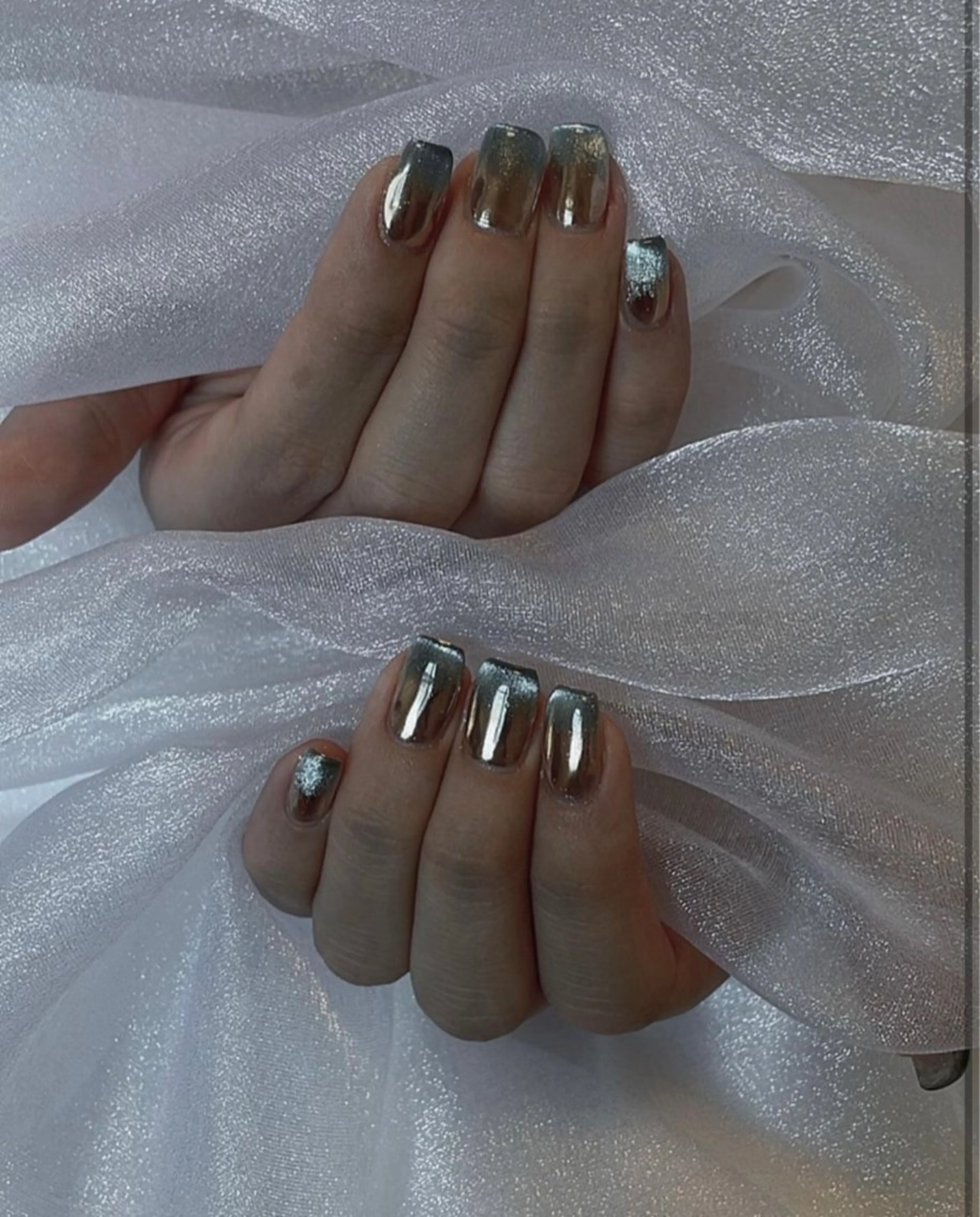 ネイル m ♡のネイルデザイン