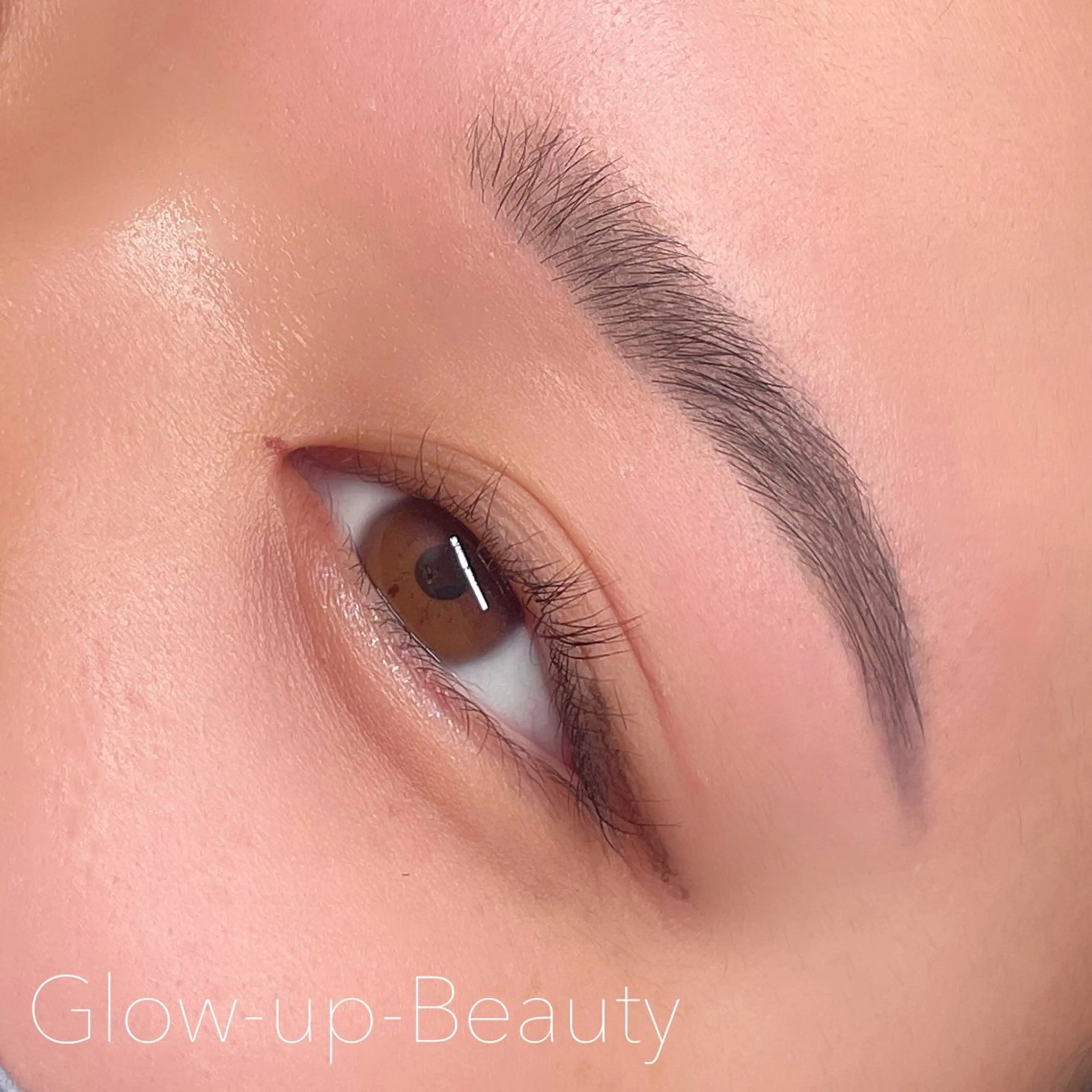 アイブロウ 眉毛ワックス脱毛 アイブロウ/脱毛/ 肌質改善🌷RINAの眉毛・アイブロウイメージ