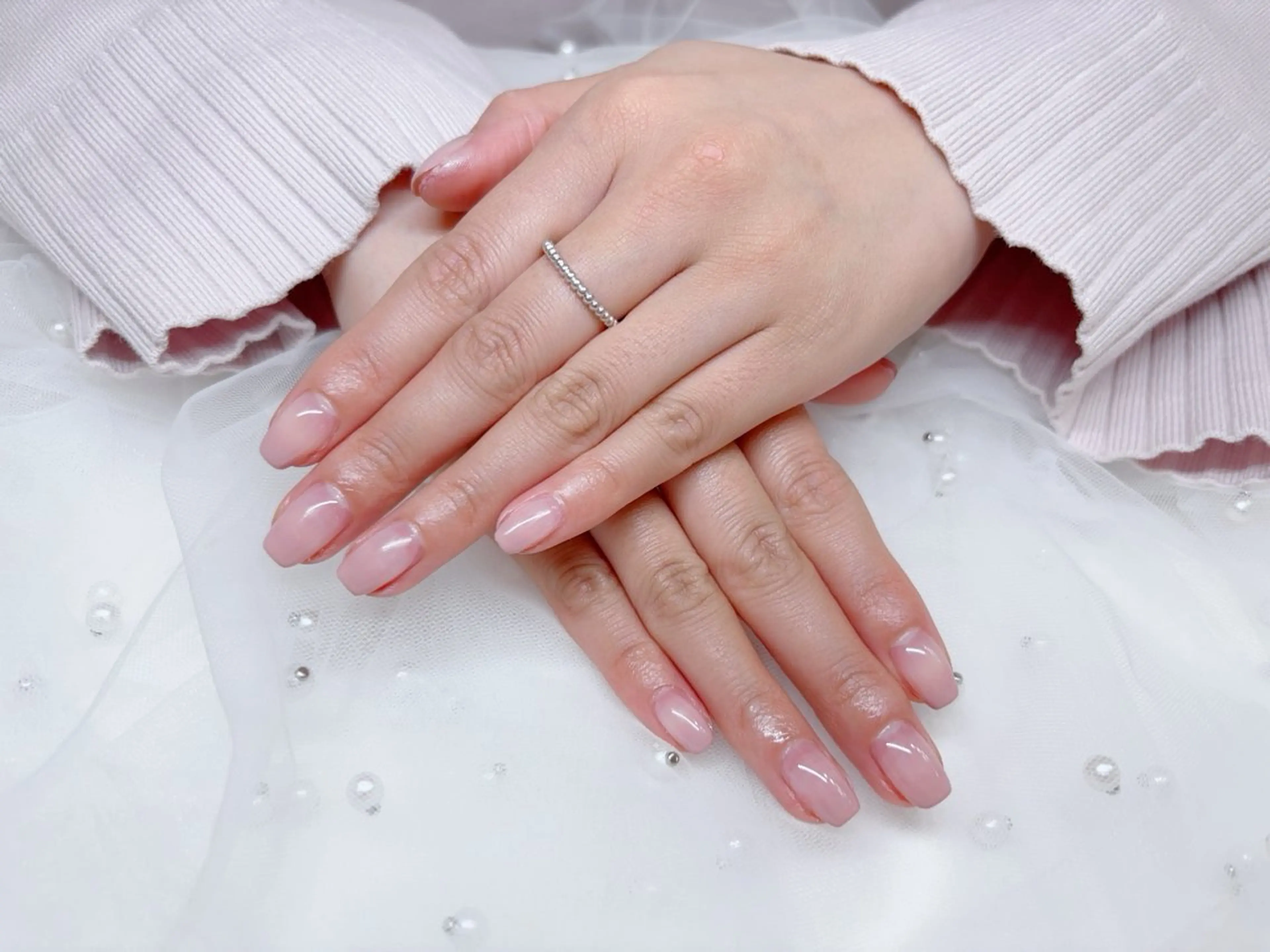 ネイル ハンドネイル ♡CELEBRAIL YUKI♡のネイルデザイン