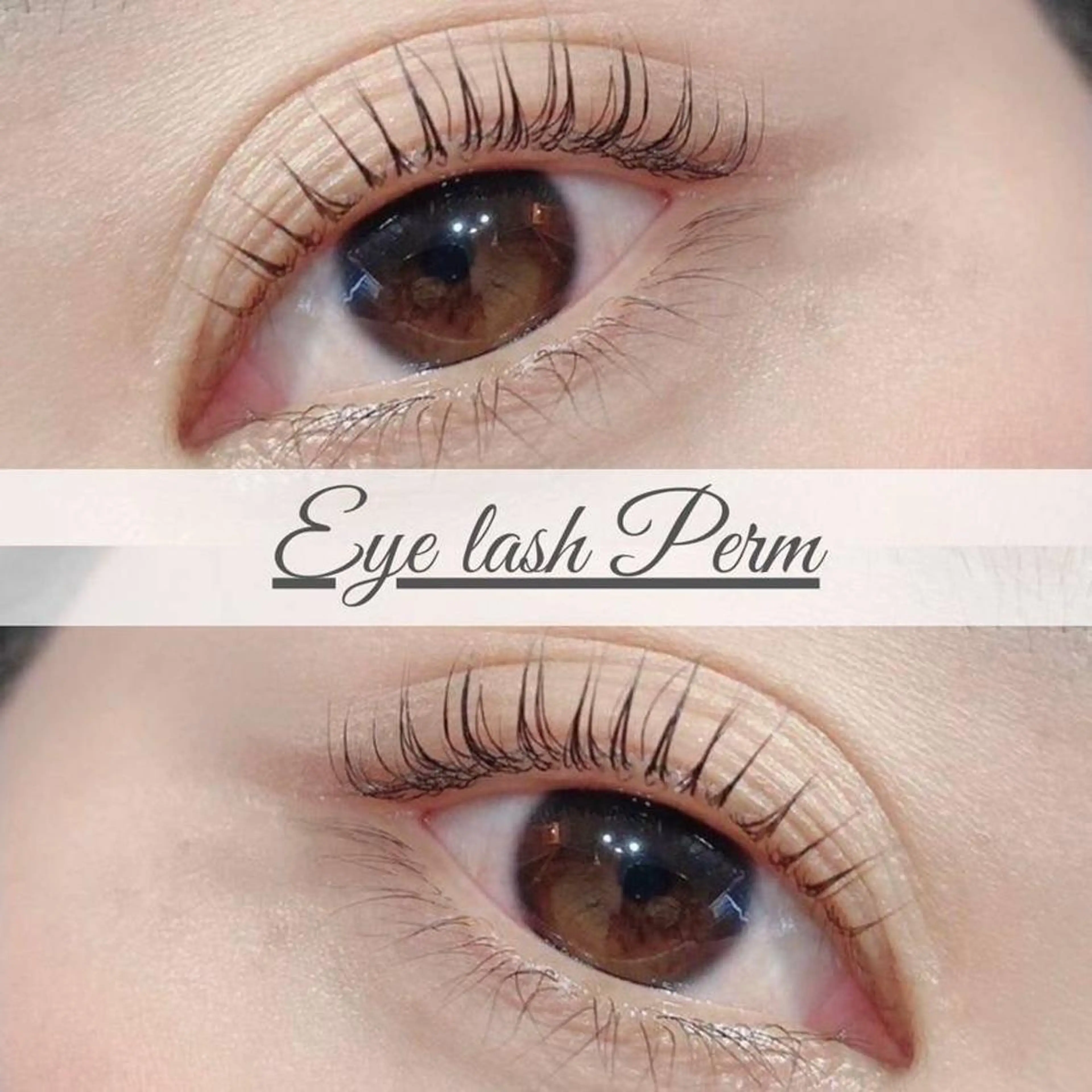 パーマ マツエク・マツパ 西院eye fallonのマツエク・マツパデザイン