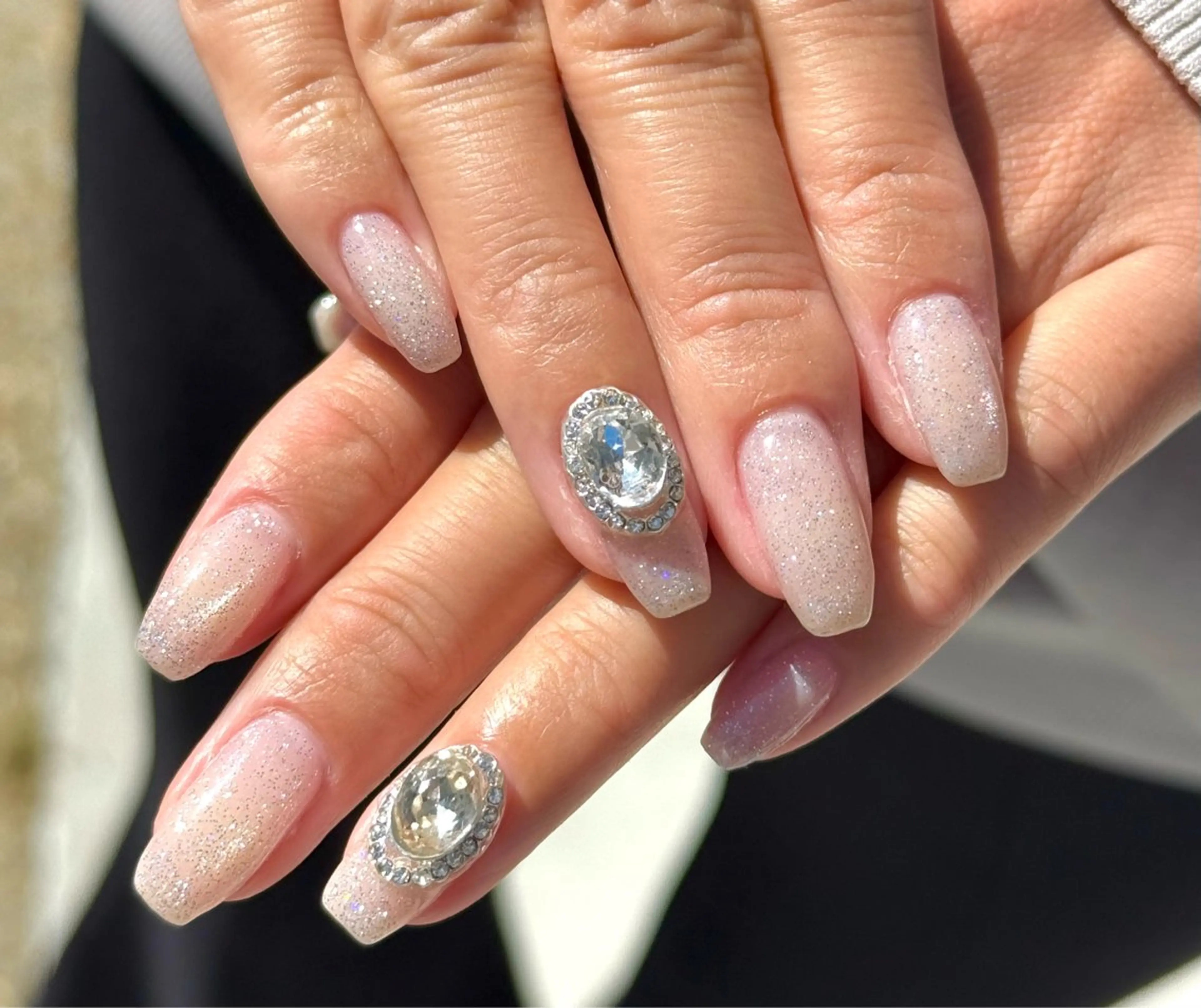 ネイル -yuu-所属・Lino ﾟのネイルデザイン