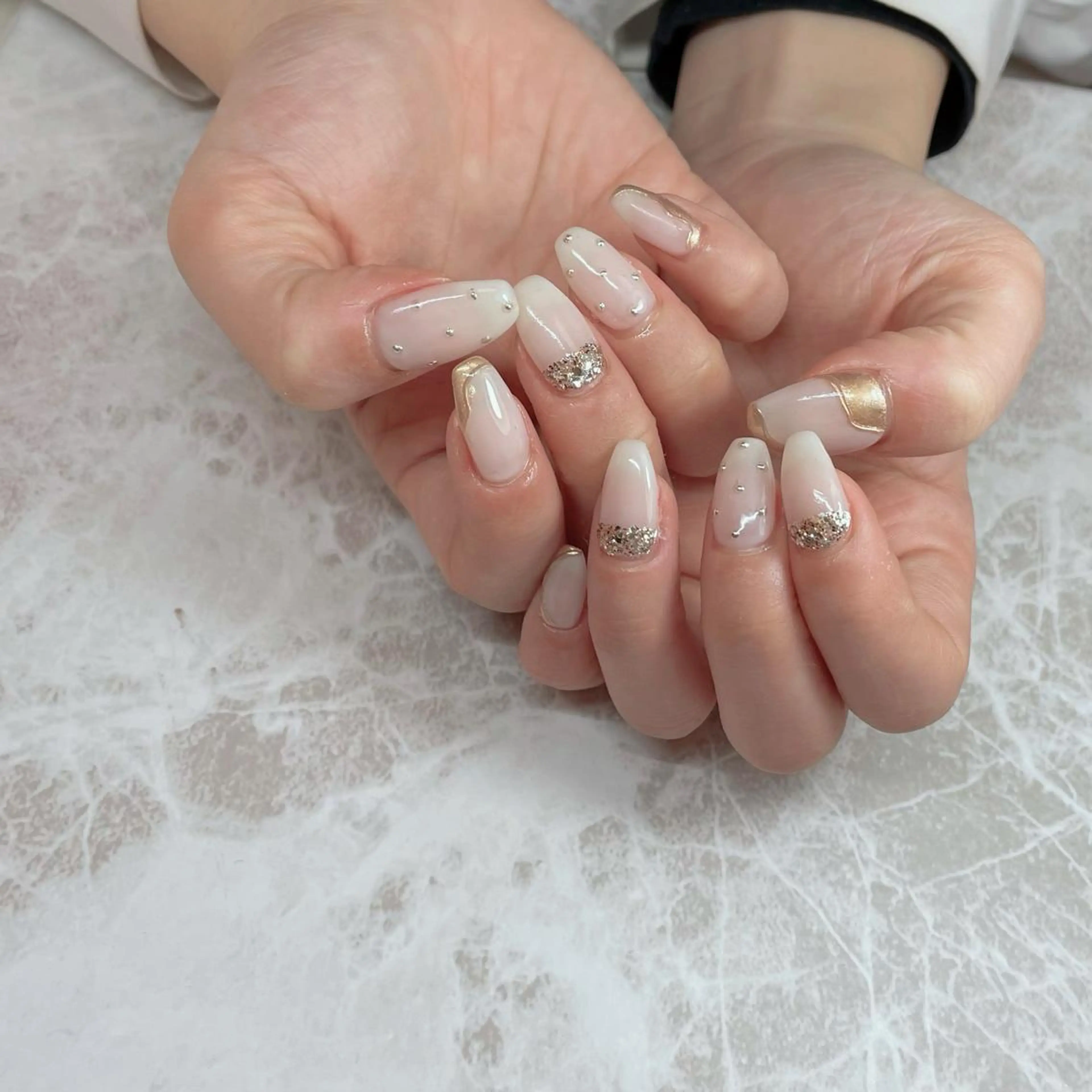 ネイル ACORii nailのネイルデザイン