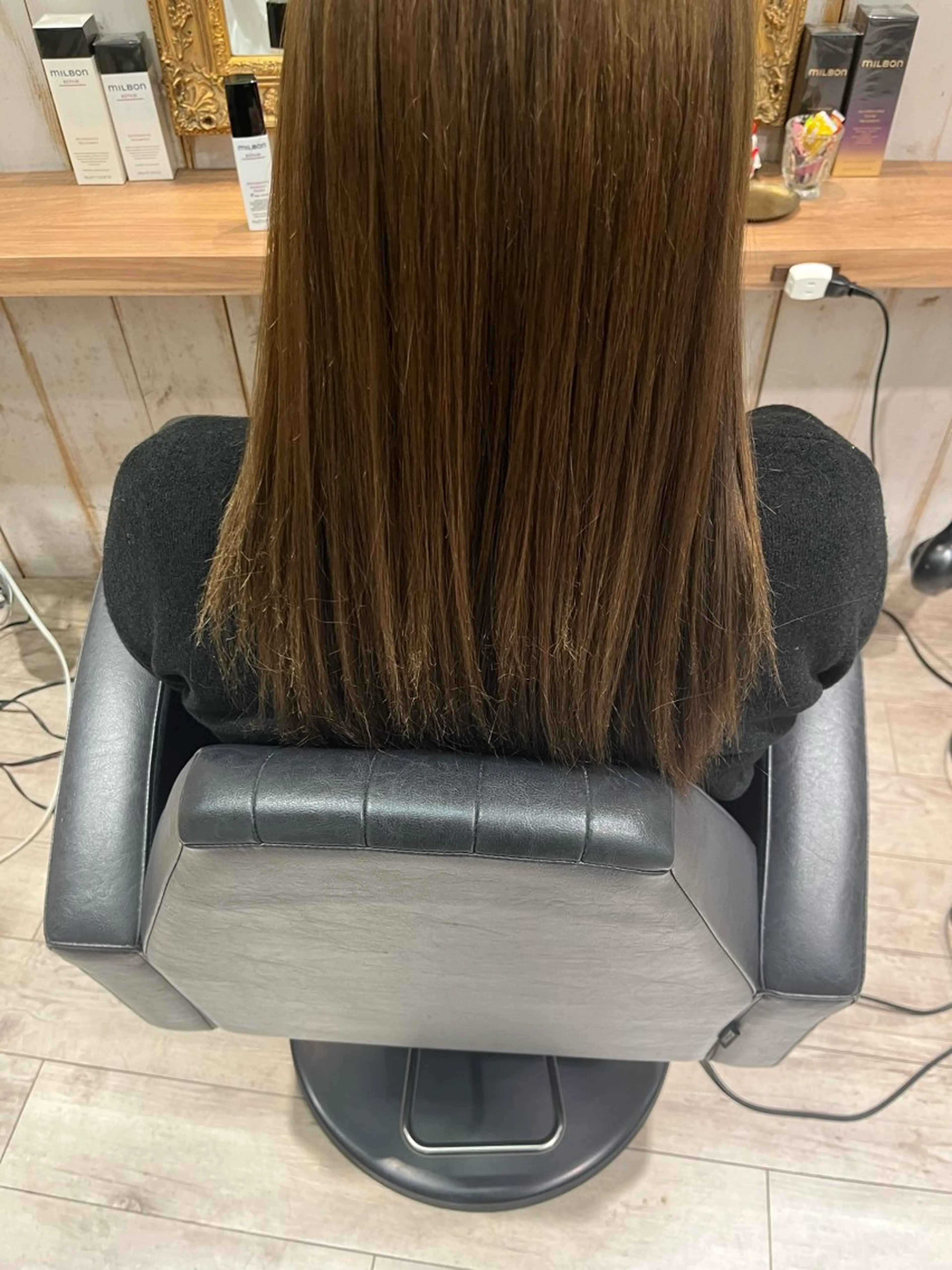 カラー コトナ越谷/ 會田 賢太郎のヘアスタイル