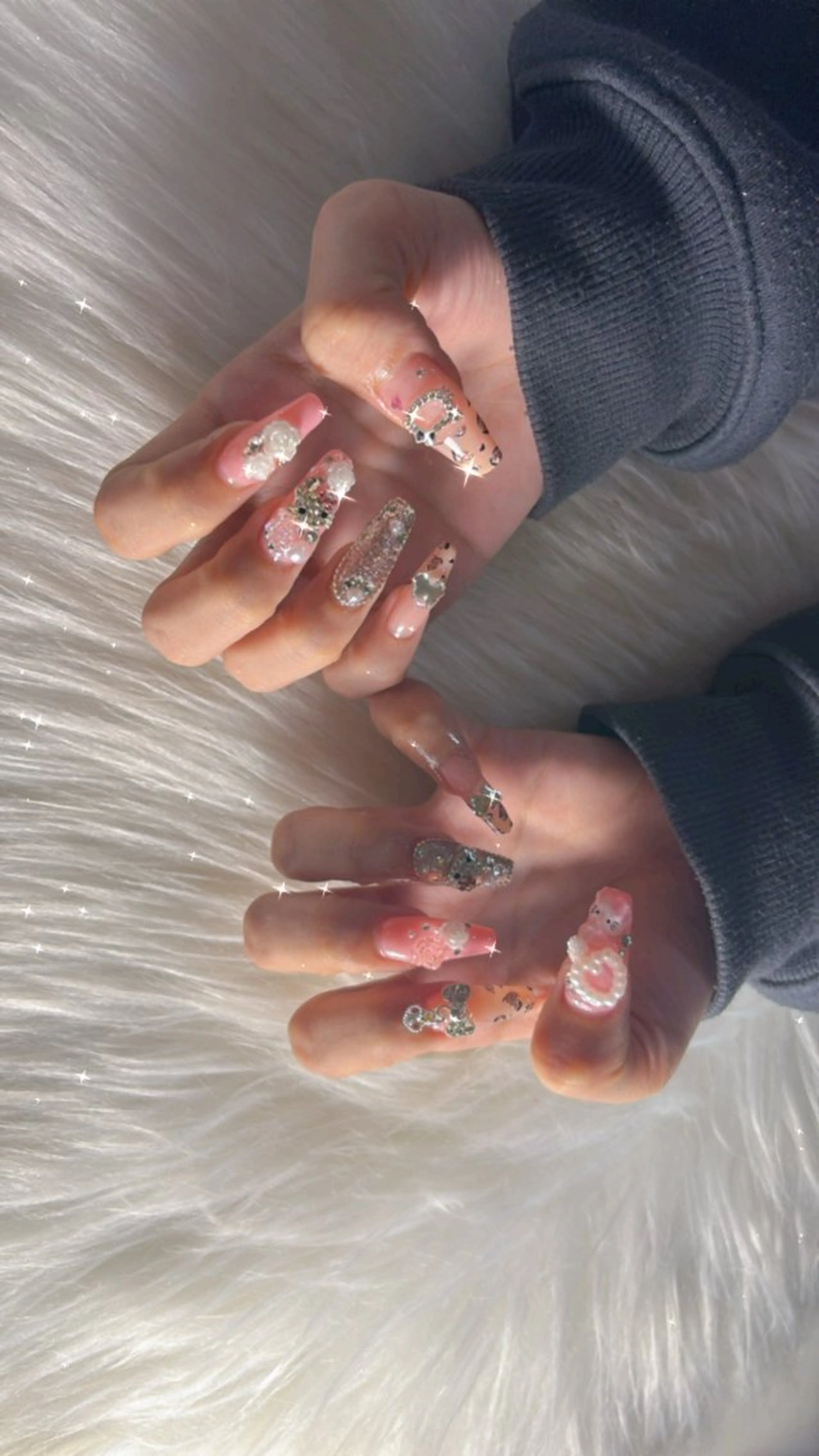 ネイル ネイルサロンティアラ所属・ネイルサロン ティアラのネイルデザイン