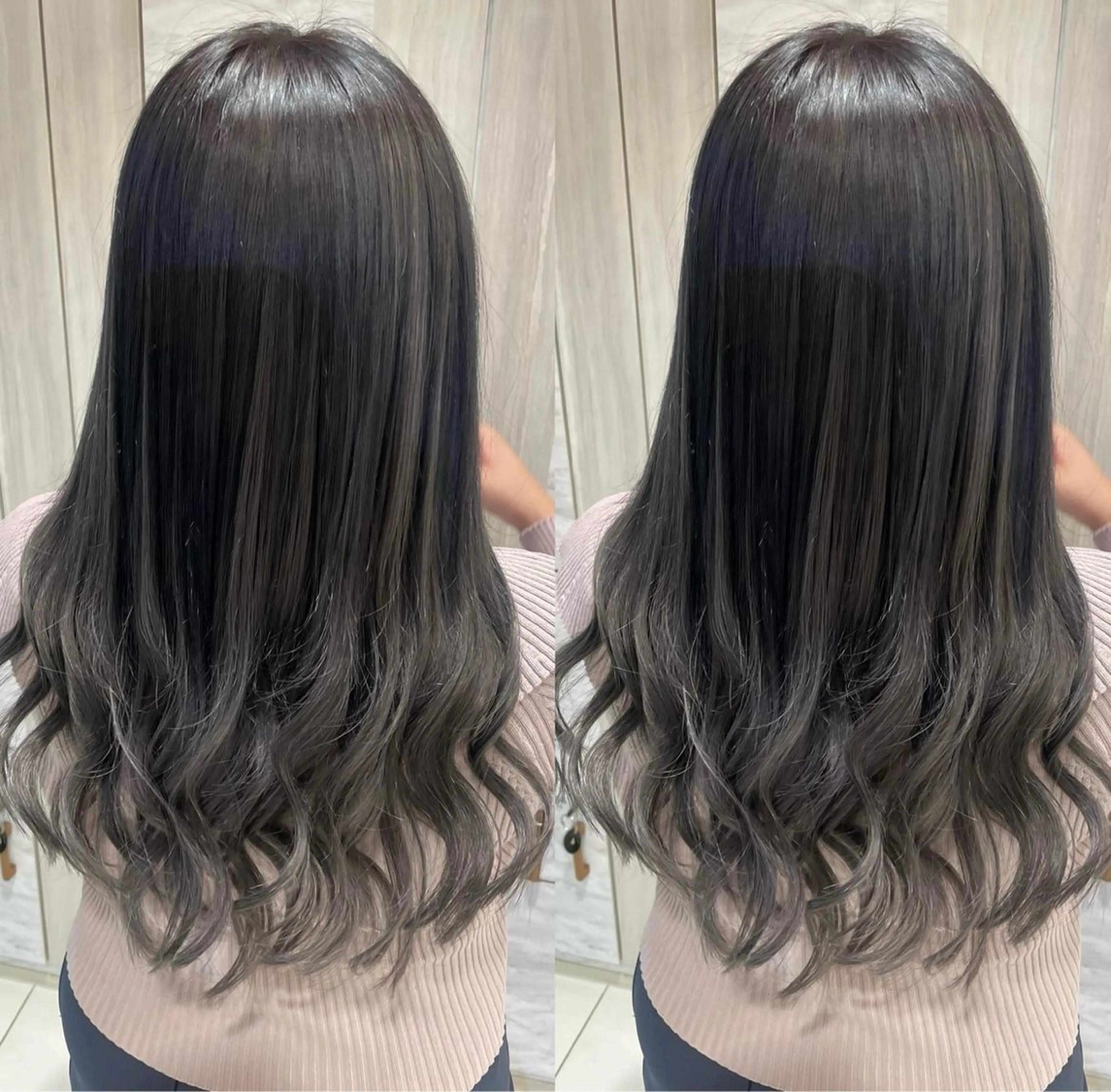 新規の方【エクステモニターモデル】 エコノミークラス60枚の写真