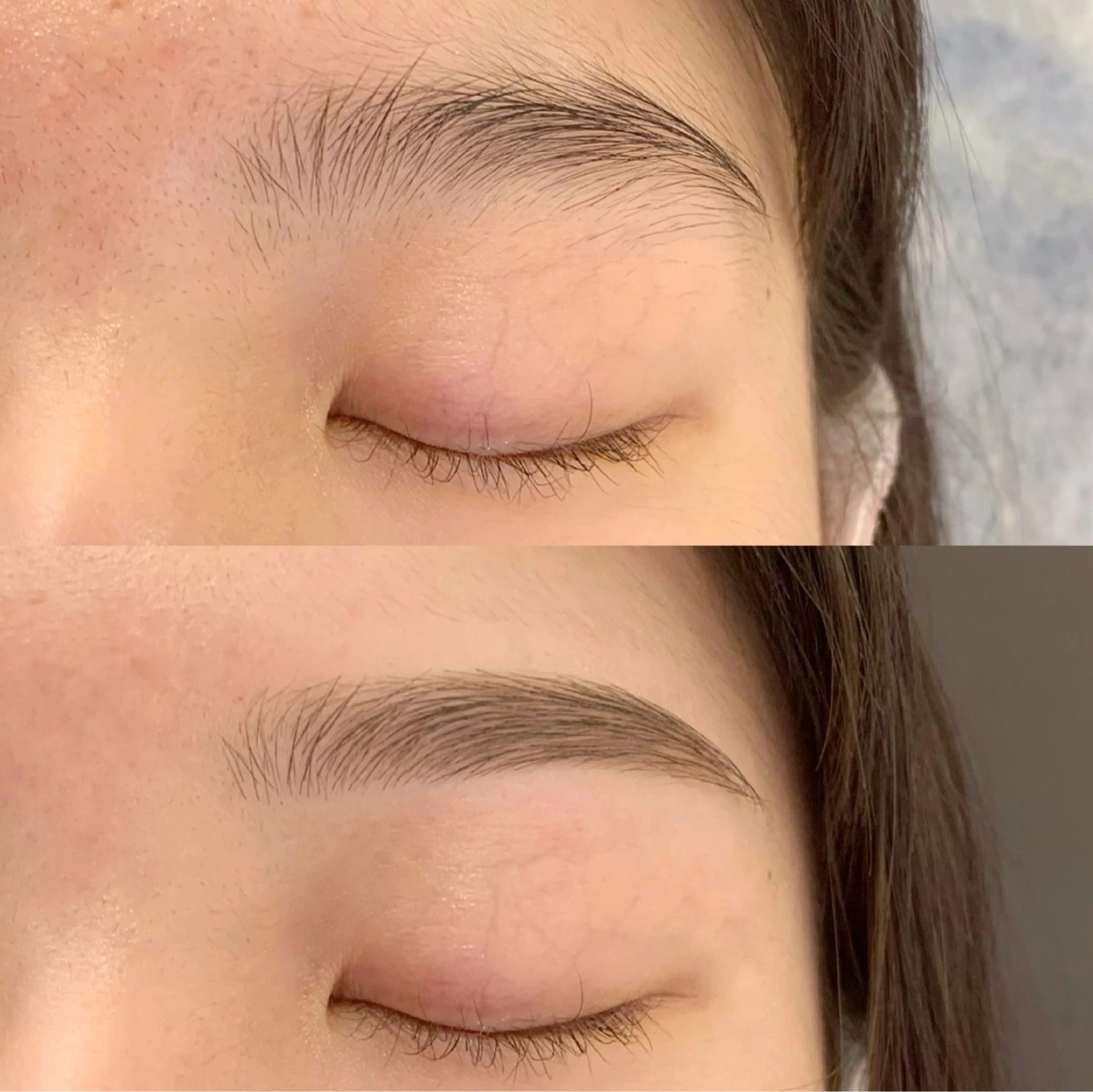 アイブロウ アイマジック新宿南口 アイブロウリストの眉毛・アイブロウイメージ