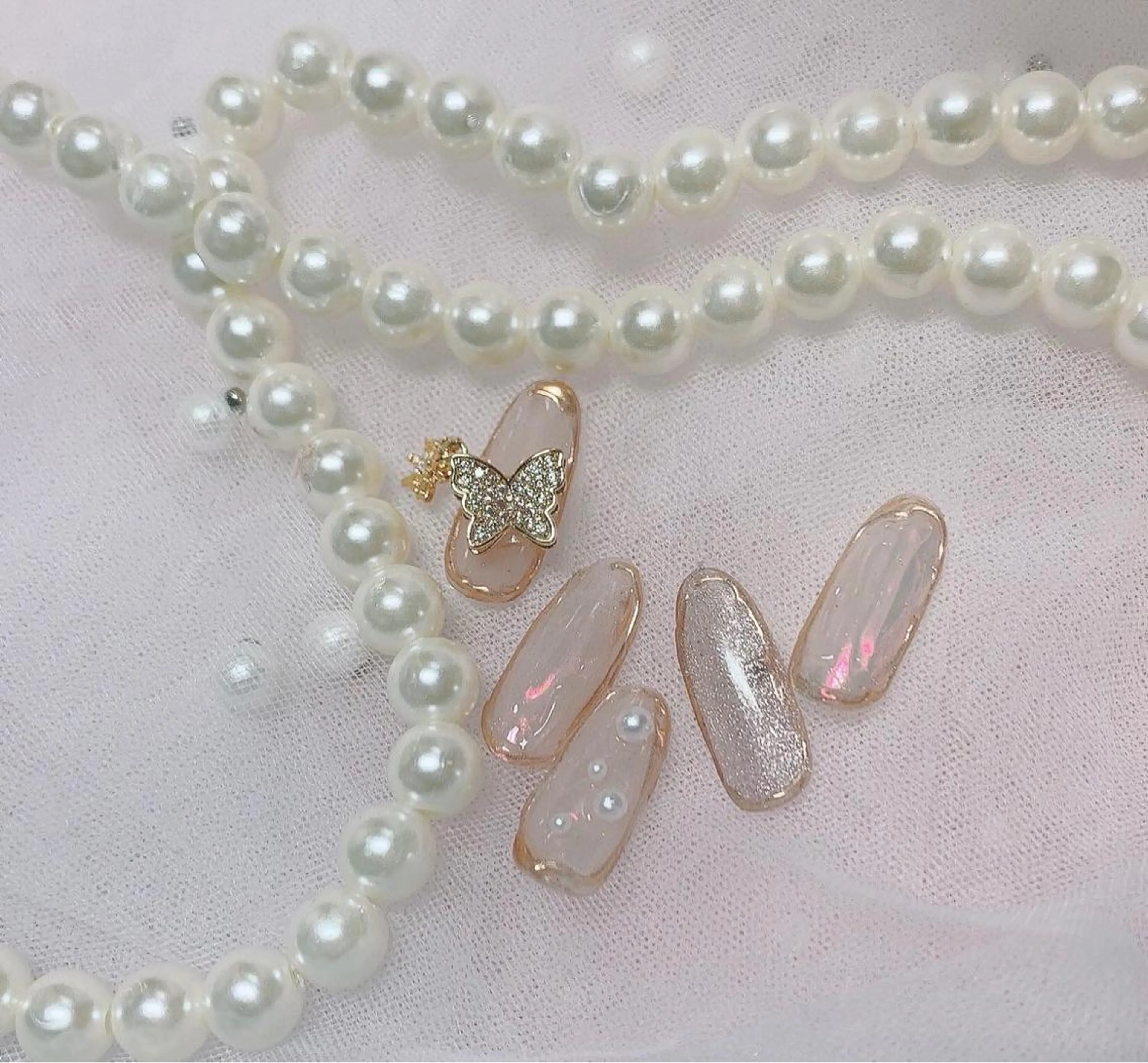 ネイル Nail Salon kihi大塚店のネイルデザイン