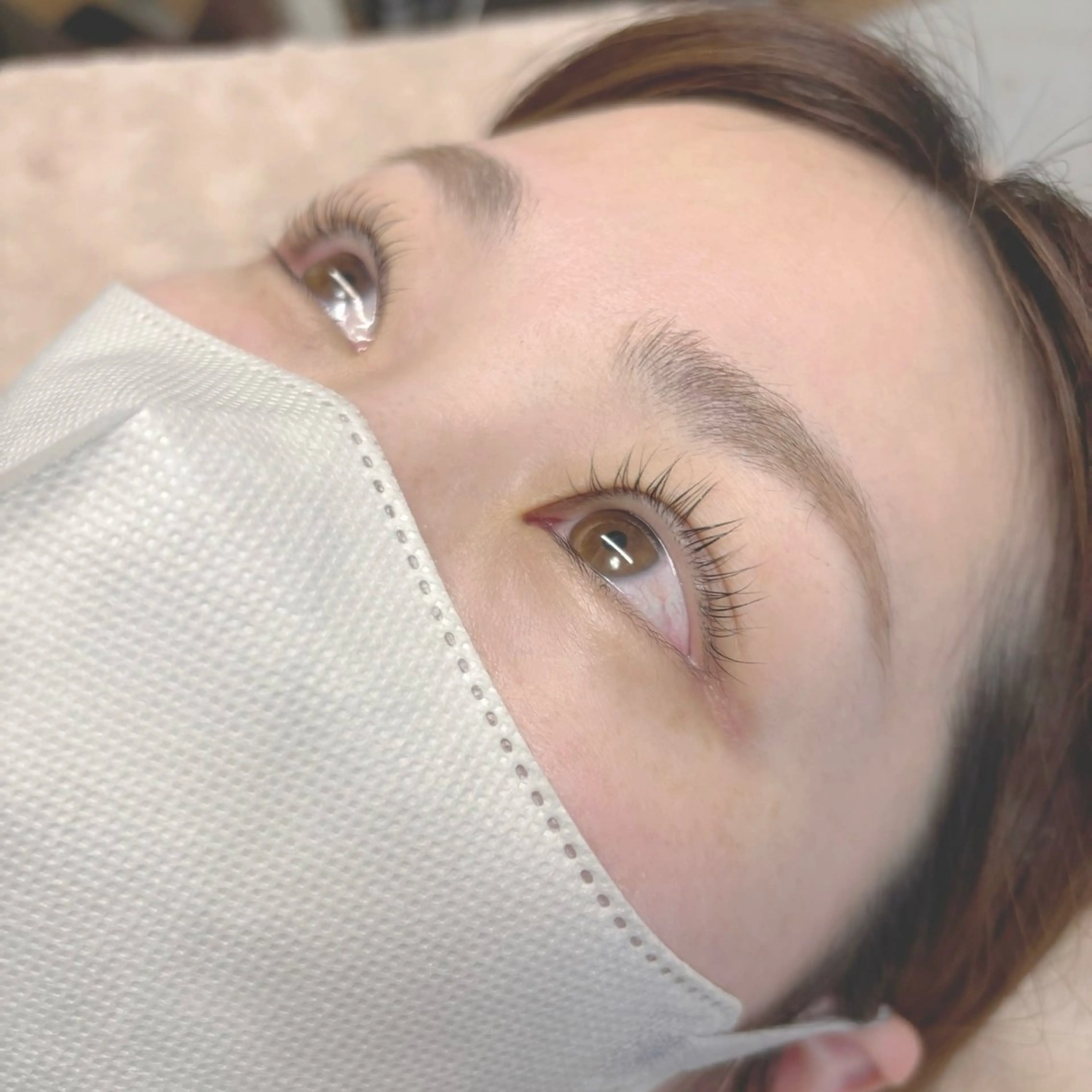 マツエク・マツパ 眼科提携eyelash salon〜perfection〜所属・perfection 浜島のマツエク・マツパデザイン