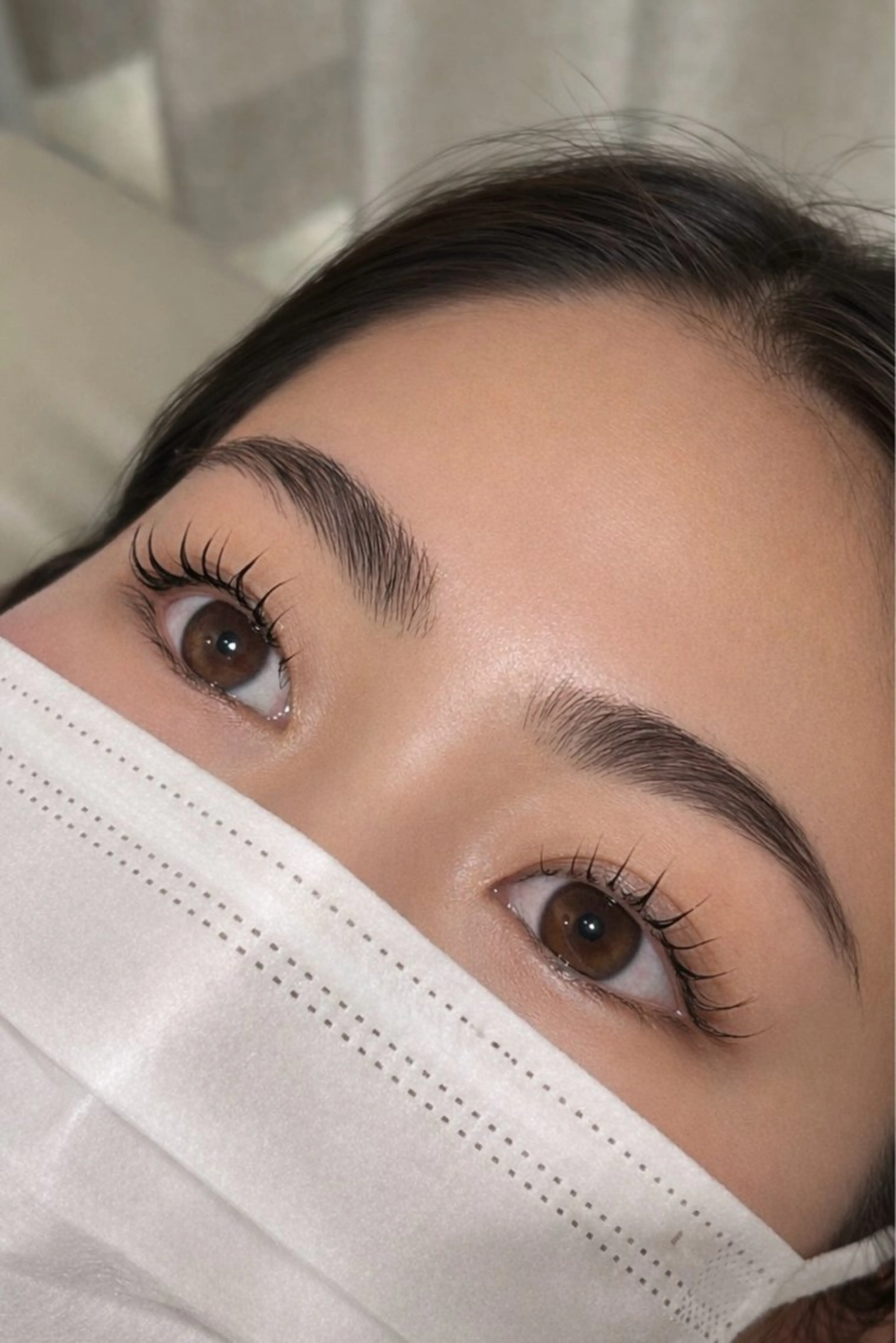 マツエク・マツパ マツパ un eyelash meari🎀/大宮のマツエク・マツパデザイン